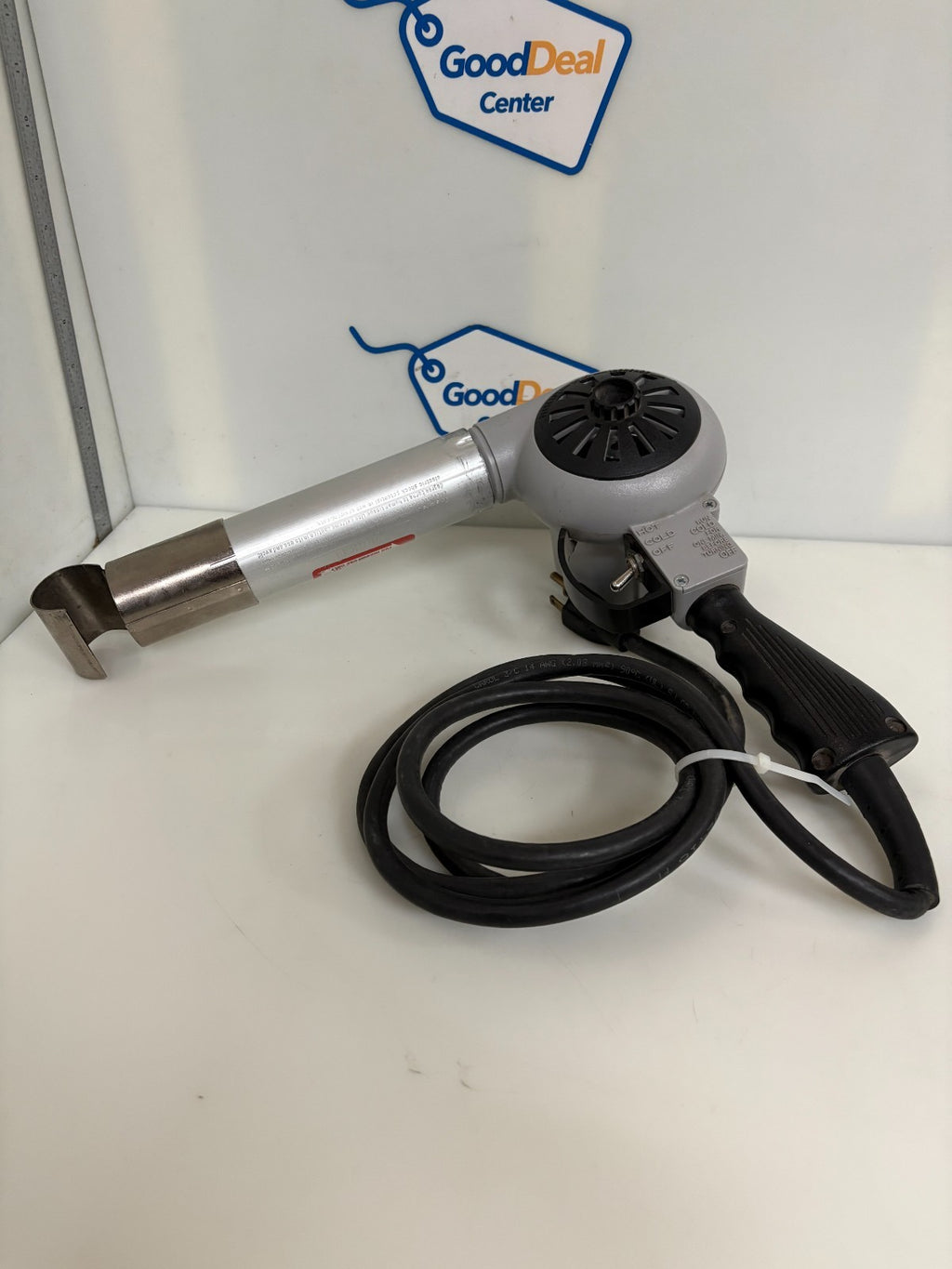 PANDUIT HEAT TOOL HSG-115V-650