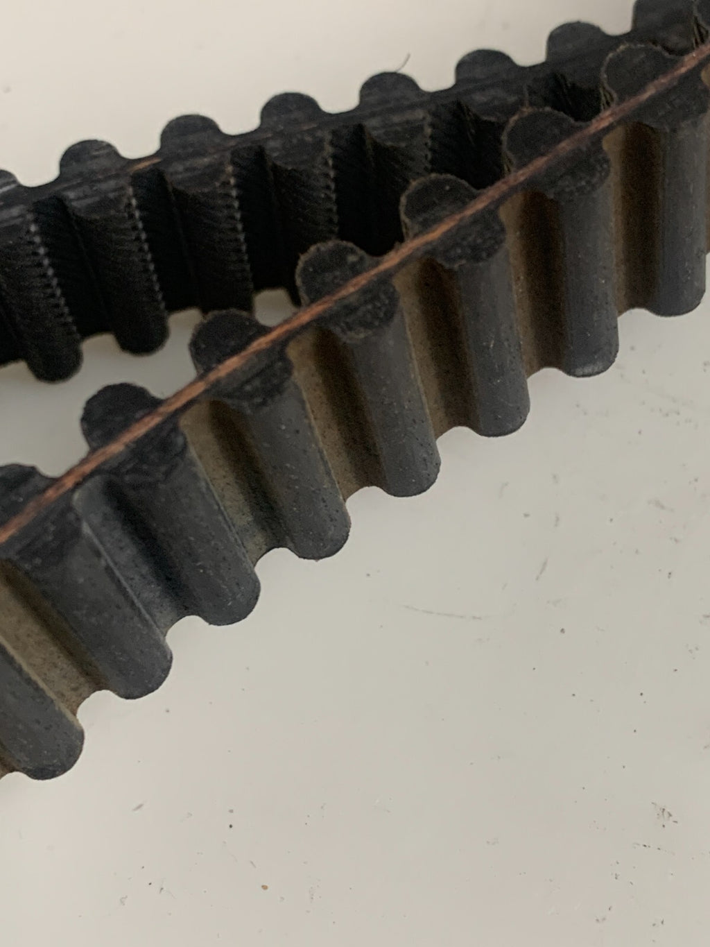 D&D  Power Drive 1120-8M  Double Sided Timing Belt1