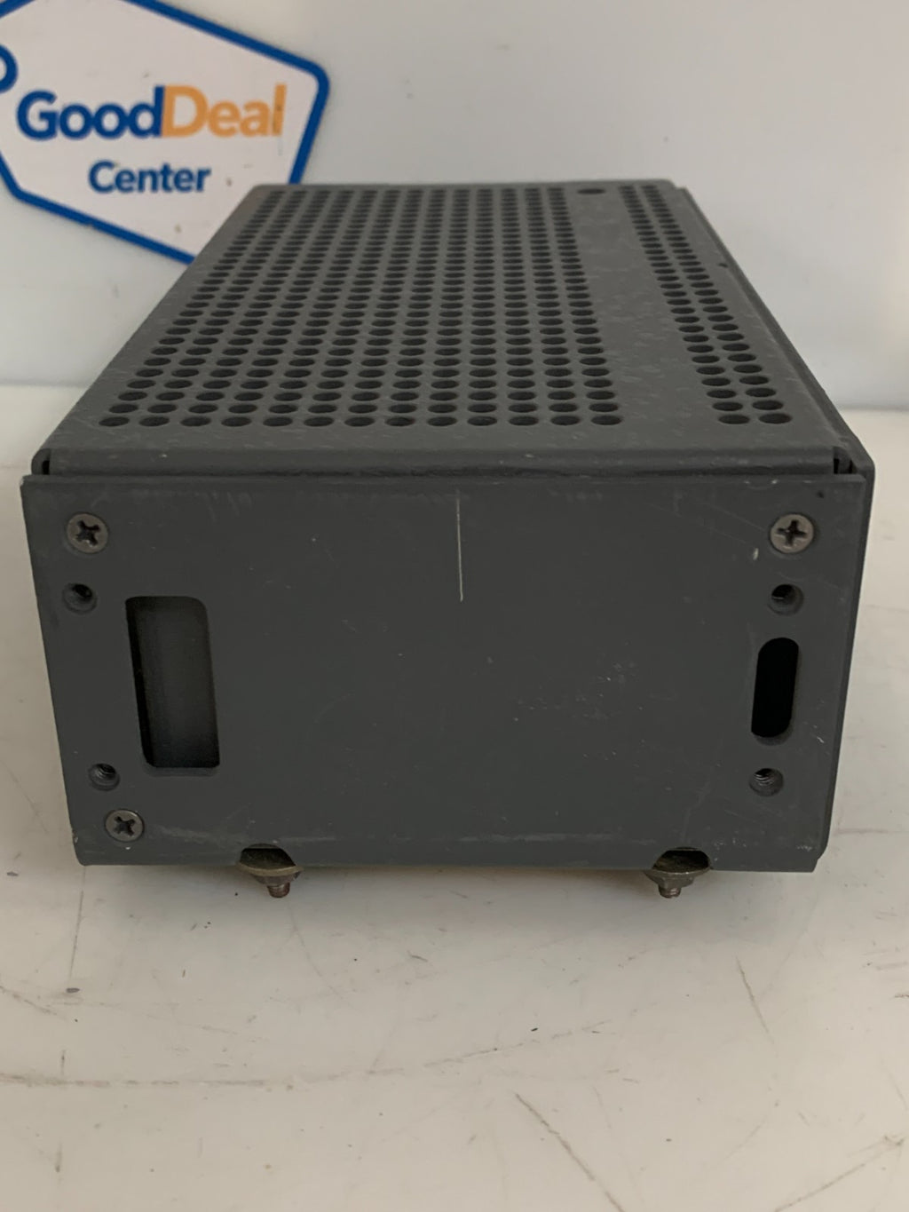 LAMBDA POWER SUPPLY LNS-W-5-OV