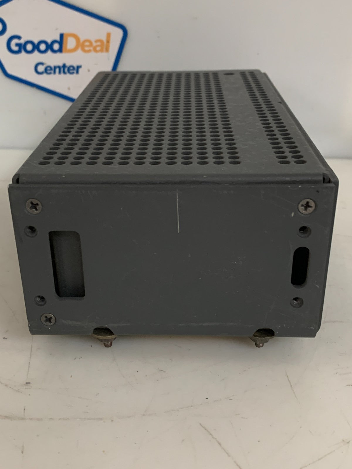 LAMBDA POWER SUPPLY LNS-W-5-OV