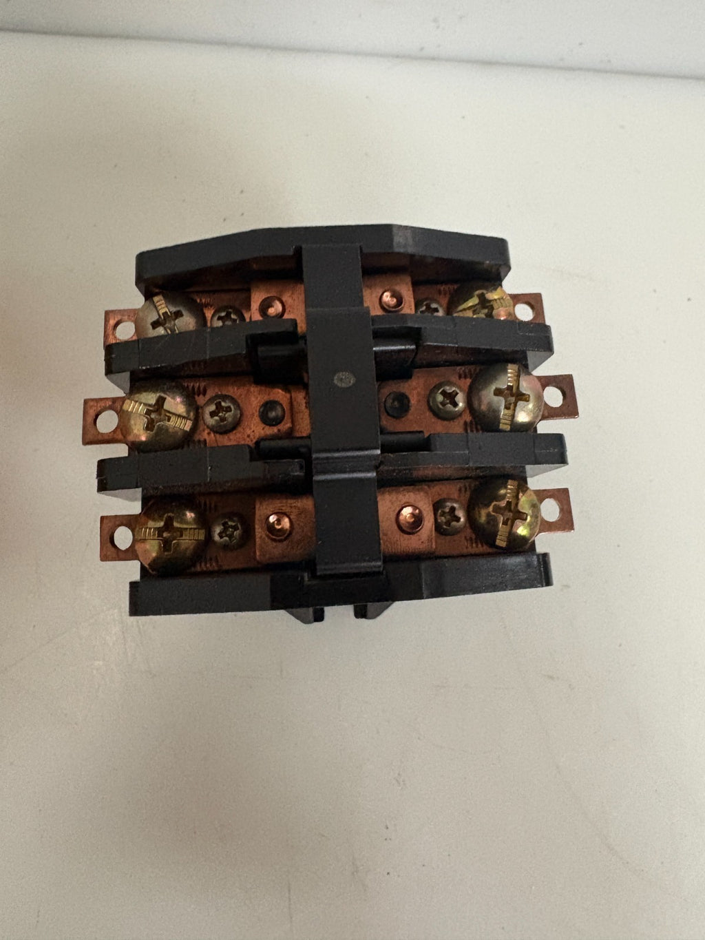 SIEMENS DEFINITE PURPOSE MAGNETIC CONTACTOR FURNAS CONTROL 41NB21AG