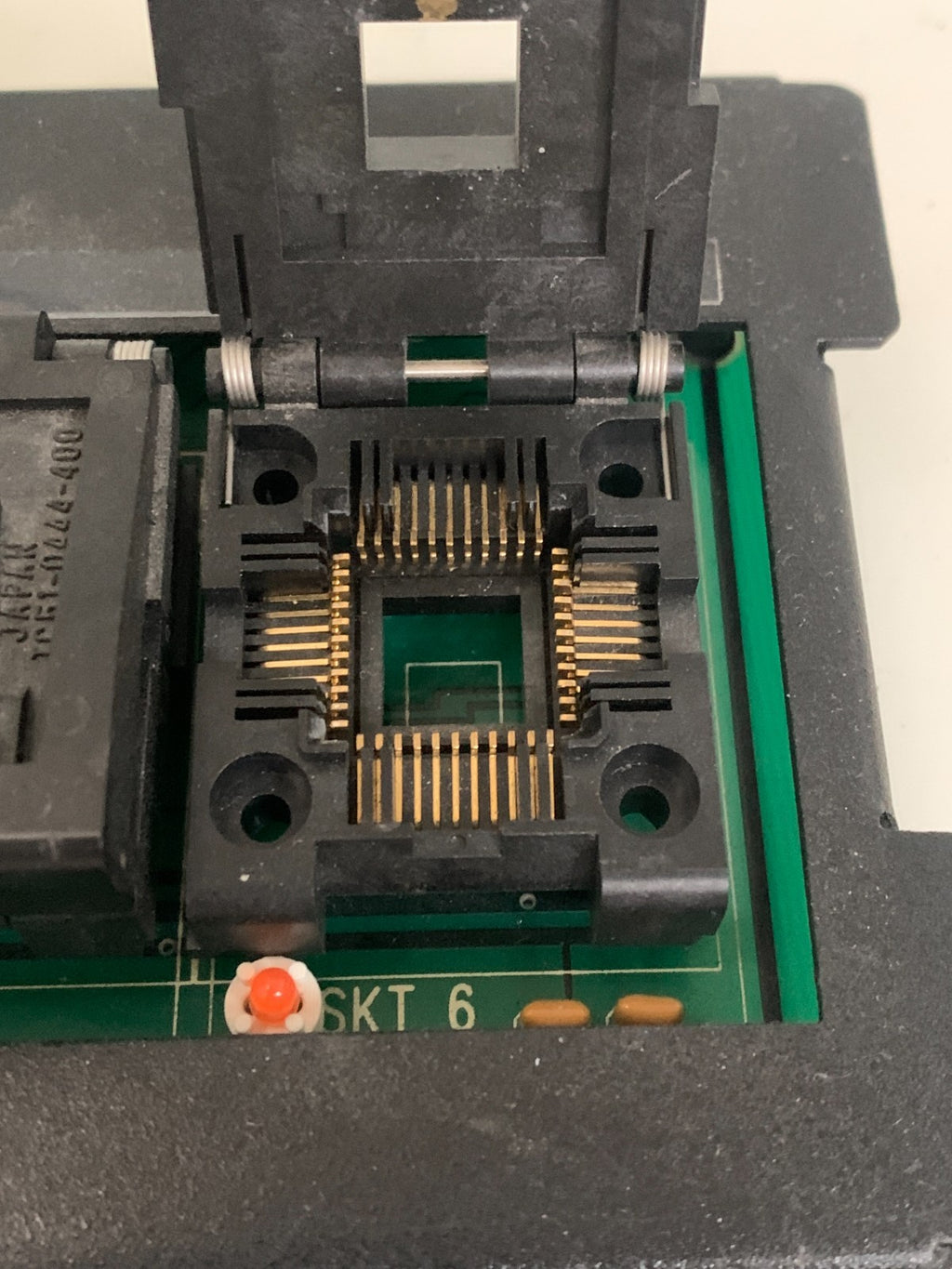 ADVIN GANG MODULE GM-PIC 44C2