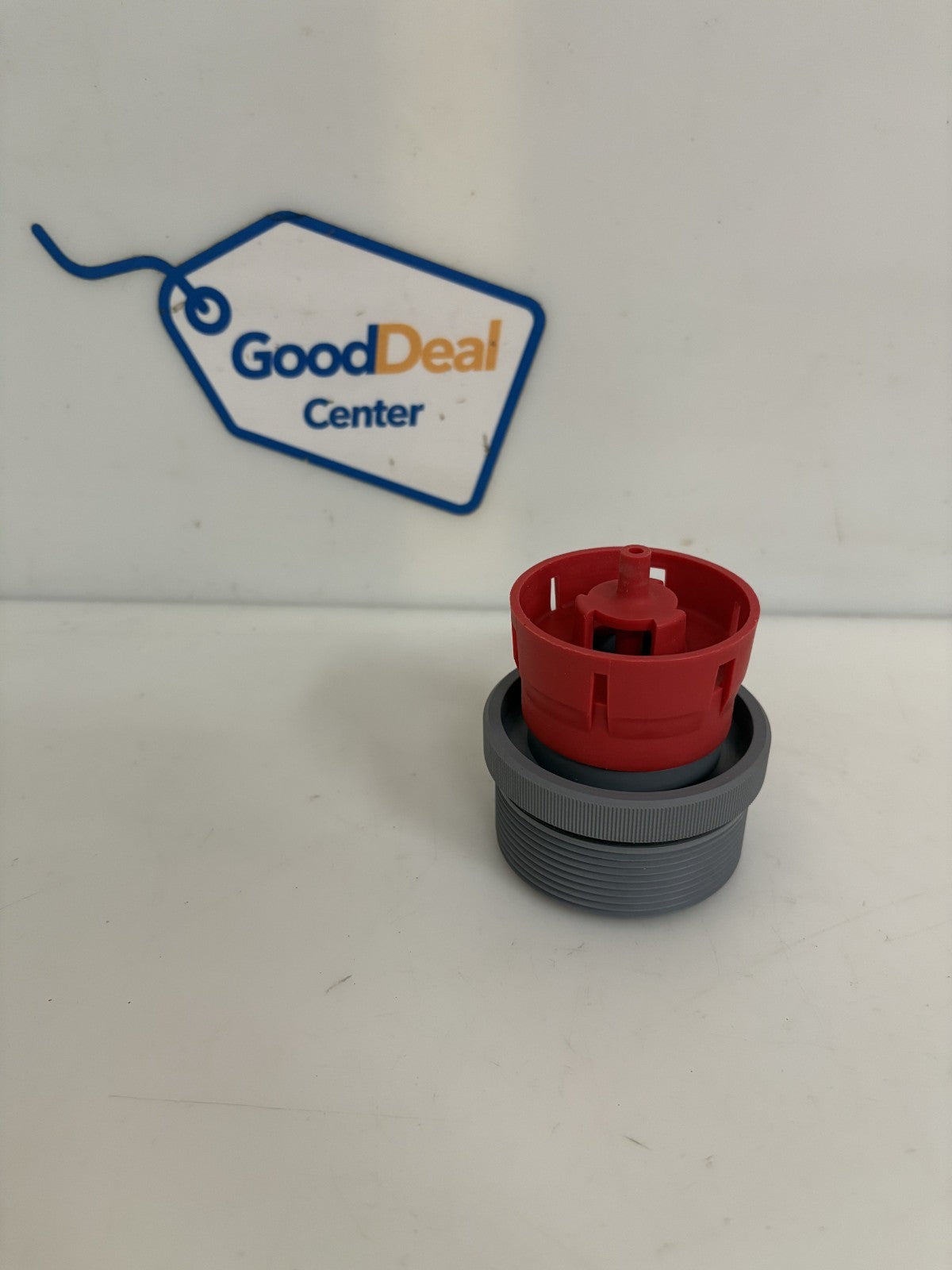 MSA CARBON MONOXIDE GAS MONITOR SENSOR 0-100 PPM ULTIMA