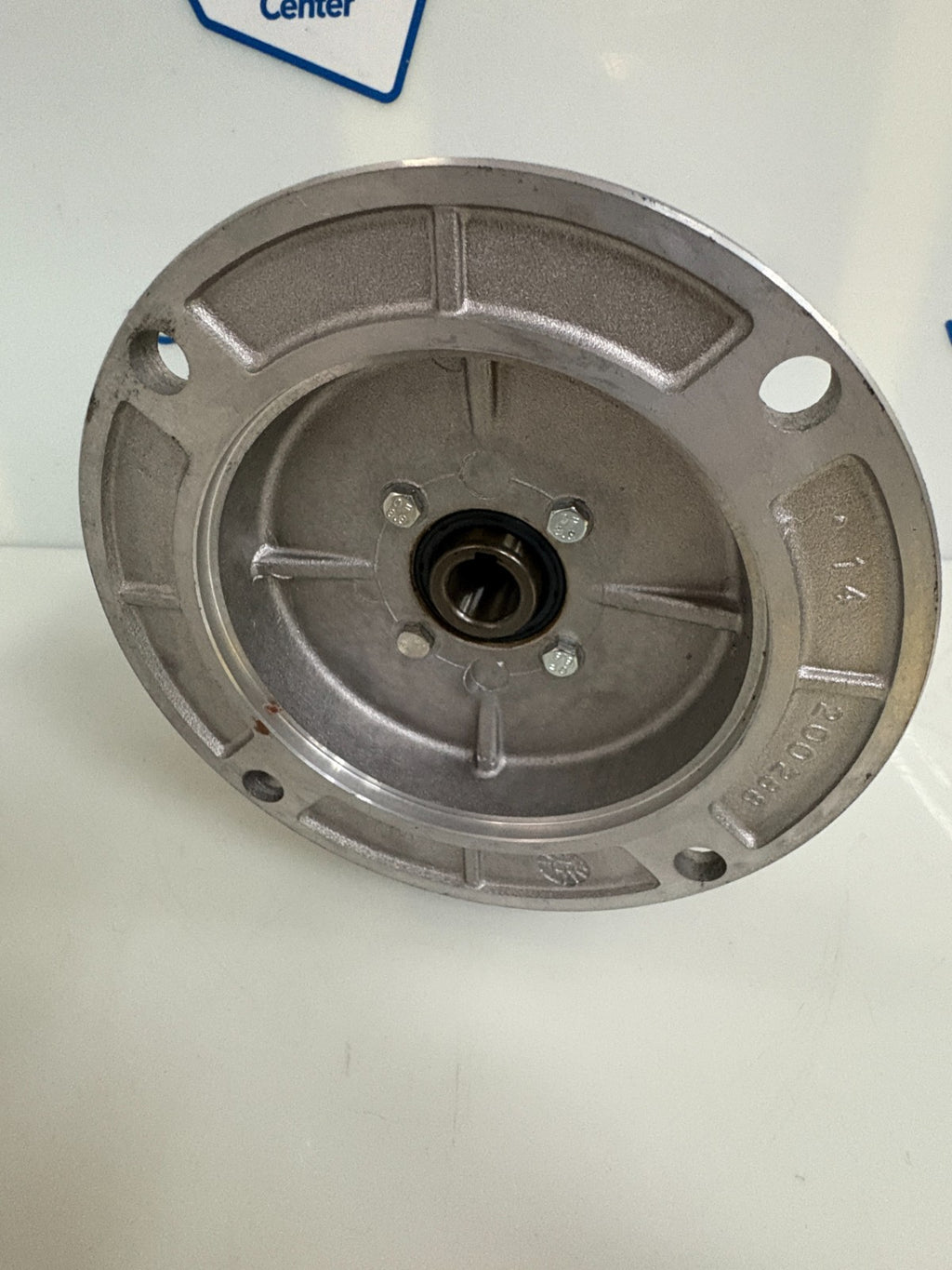 BONFIGLIOLI GEAR BOX VF49 VN56C