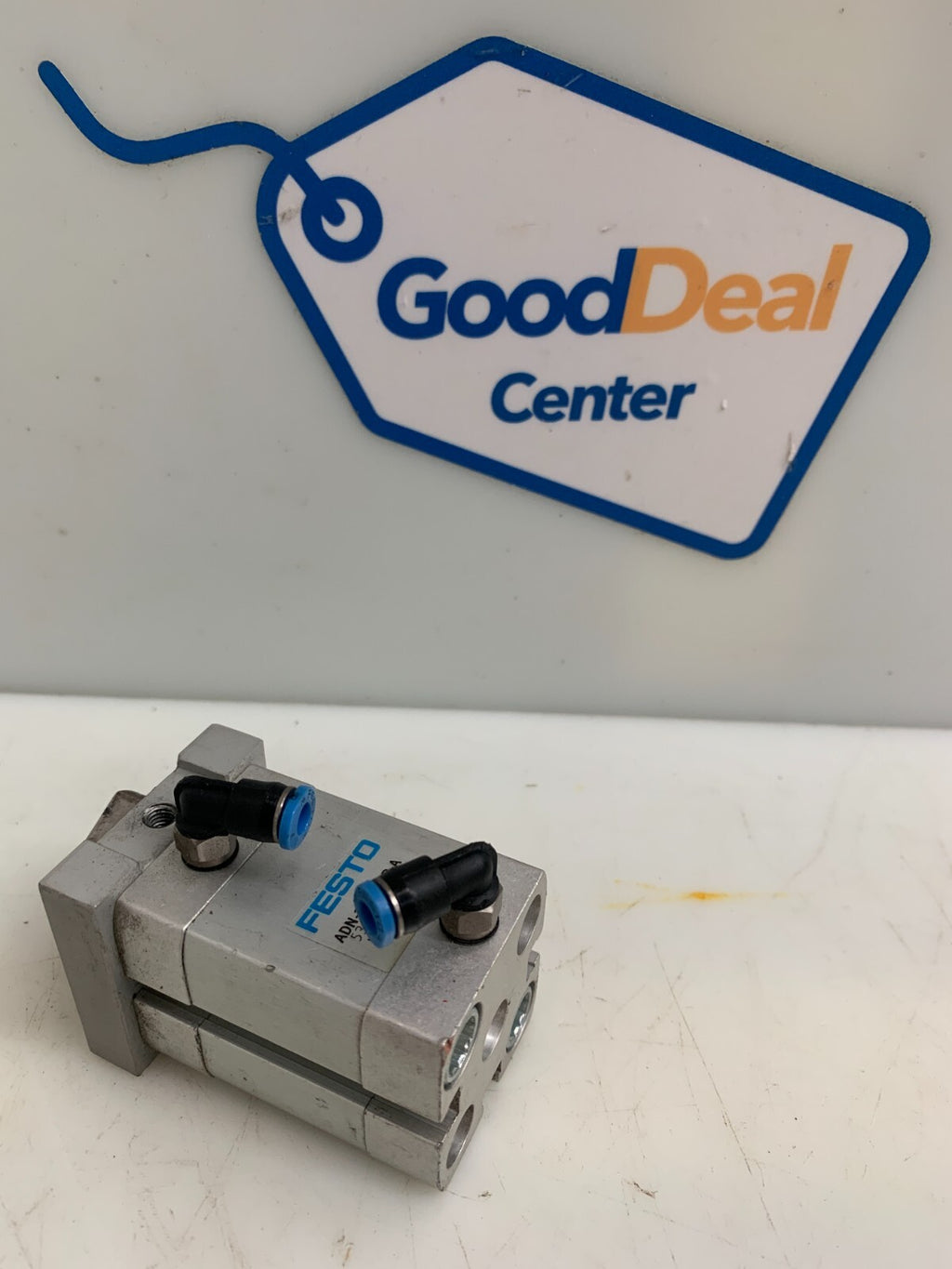 FESTO ADN-20-15-I-P-A Stopper Cylinder  536244