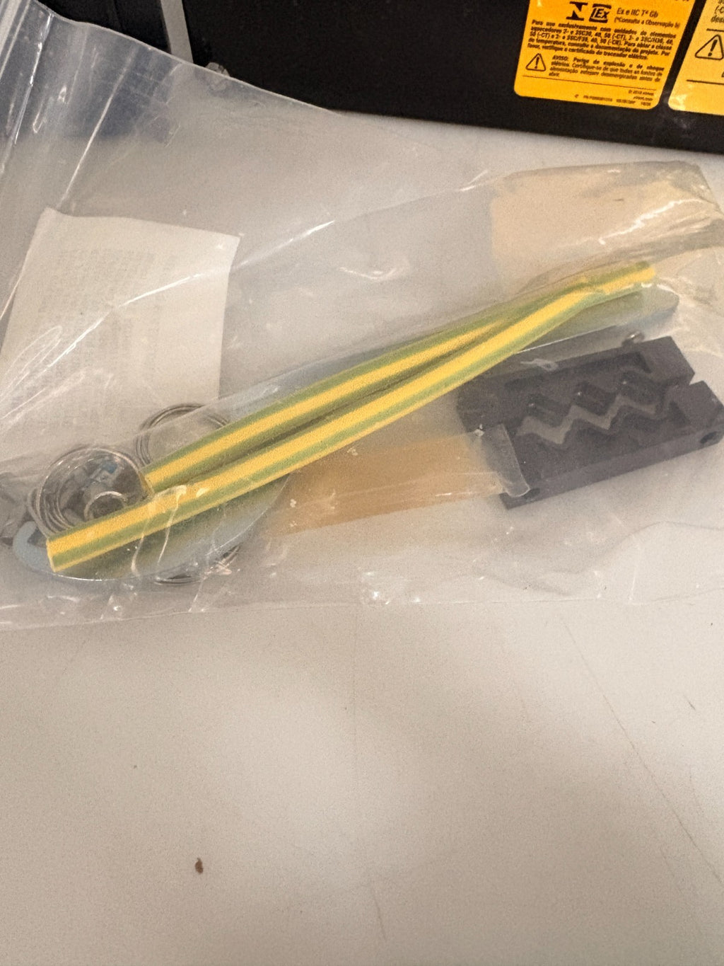 NVENT SPLICE CONNECTION KIT SC-JBS-S-A1