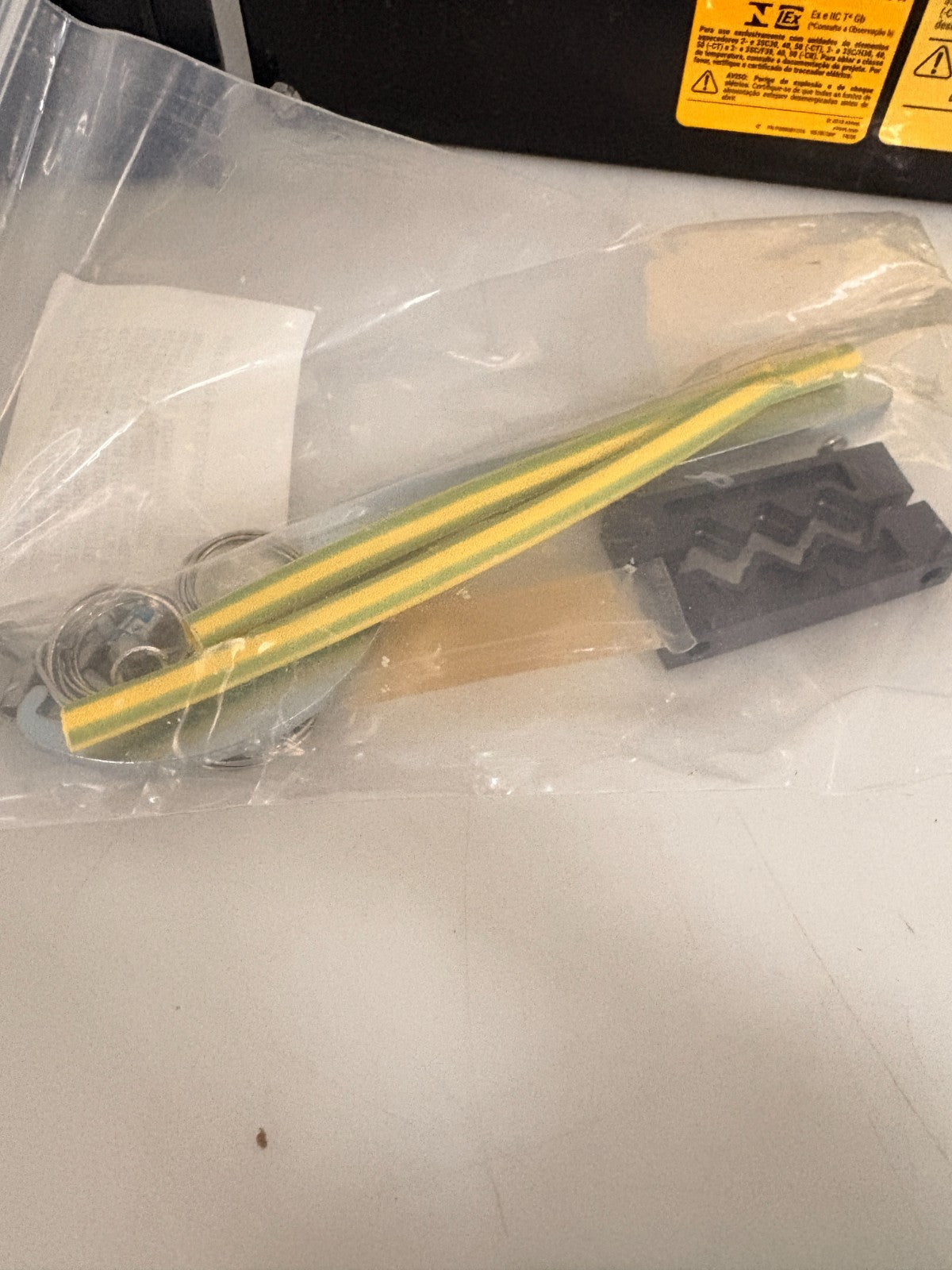 NVENT SPLICE CONNECTION KIT SC-JBS-S-A1