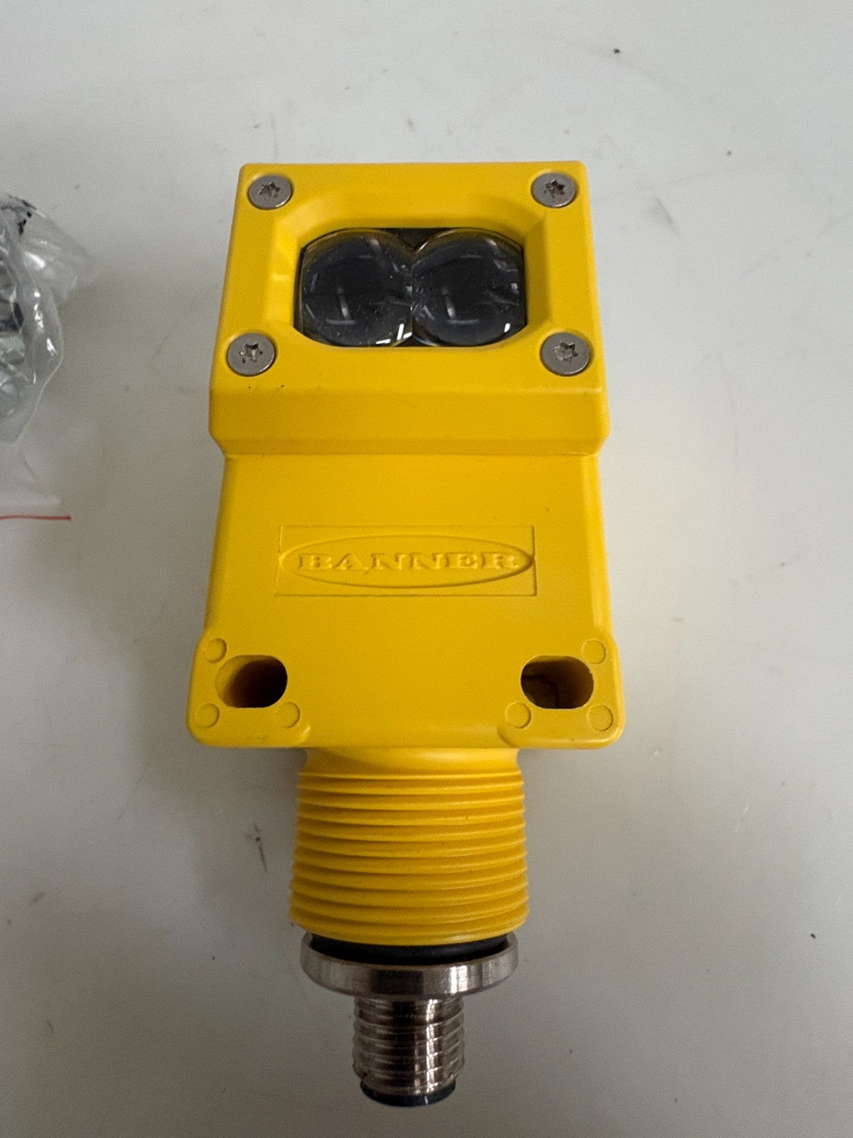 BANNER INFRARED EMITTER Q452EQ1 #402223