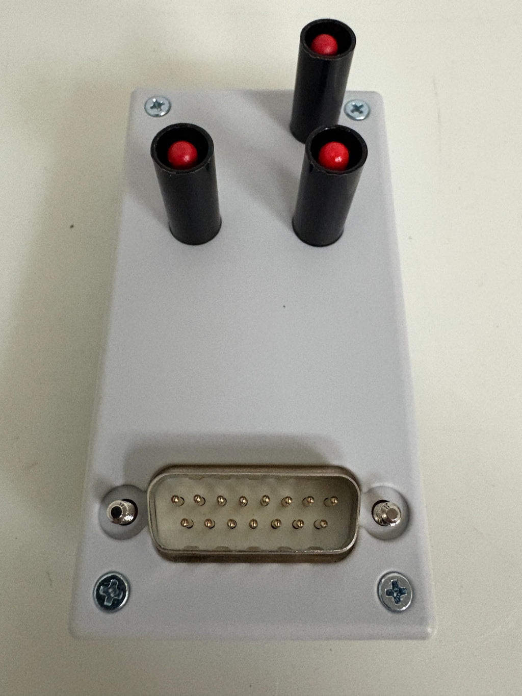 ZES ZIMMER SENSOR ADAPTOR L60-X-ADSE2