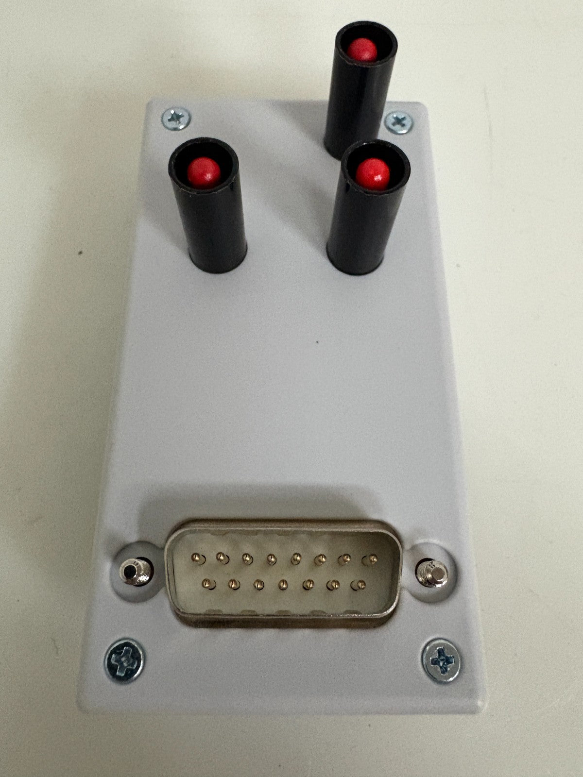 ZES ZIMMER SENSOR ADAPTOR L60-X-ADSE2