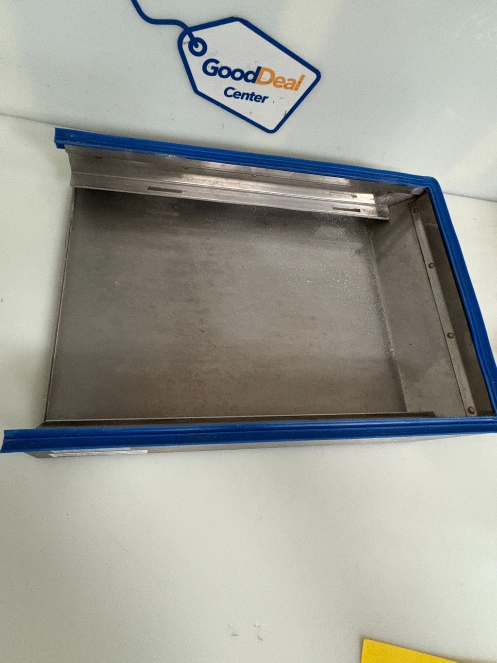 RITTAL HOSE PROOF HOOD S.STEEL SK 3239.0802