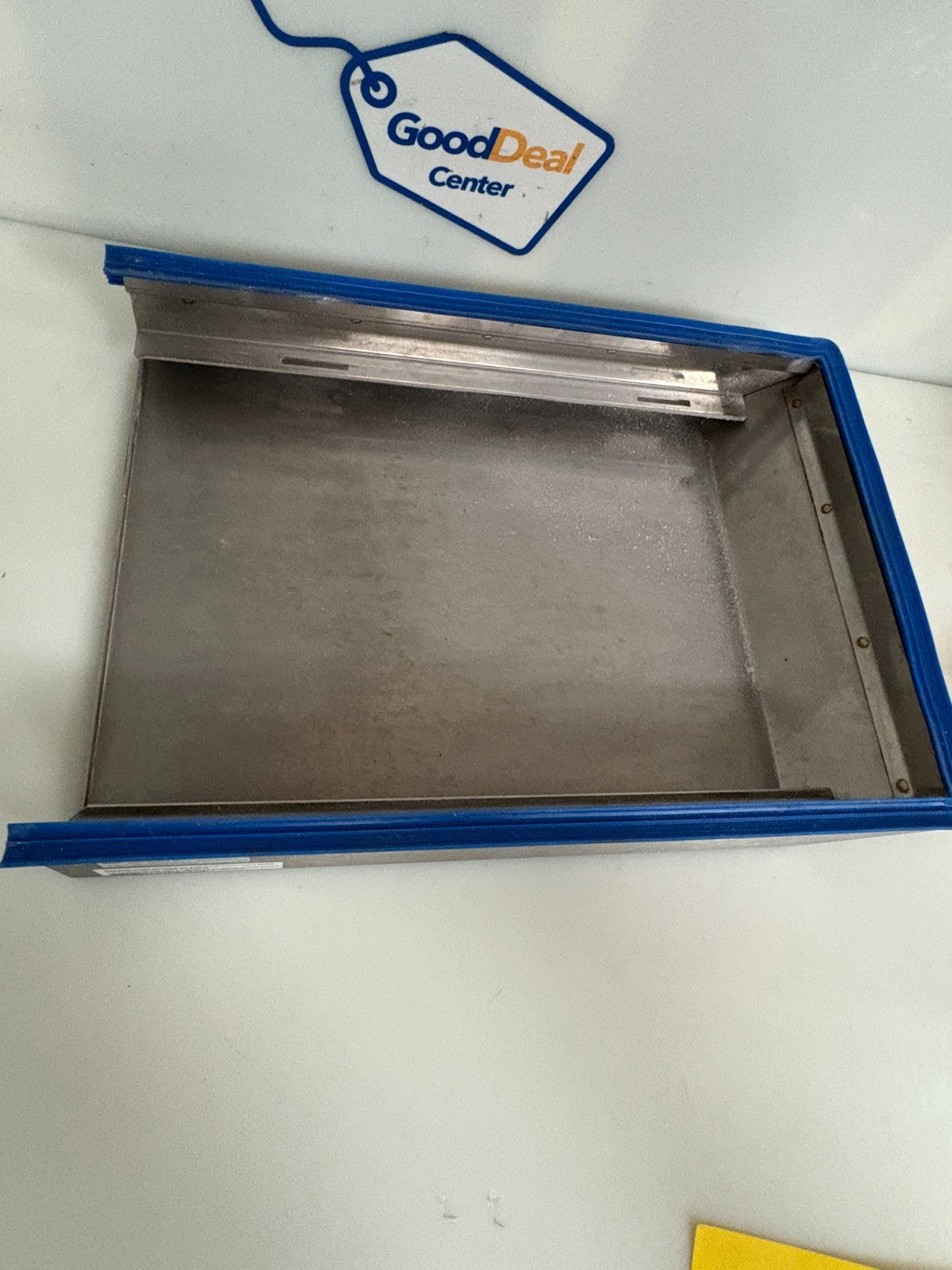 RITTAL HOSE PROOF HOOD S.STEEL SK 3239.0802
