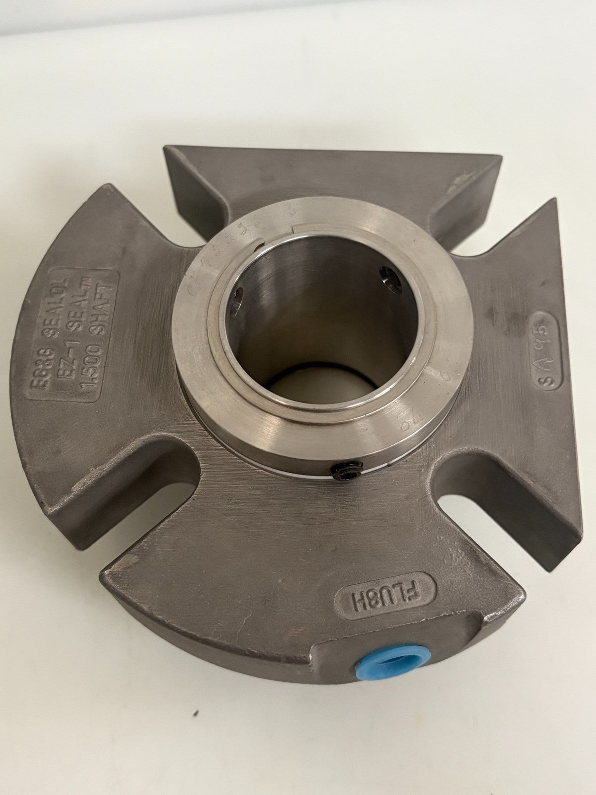 EG & G SEALOL EZ-1 SEAL 1.500 SHAFT SQ95 MP-90998