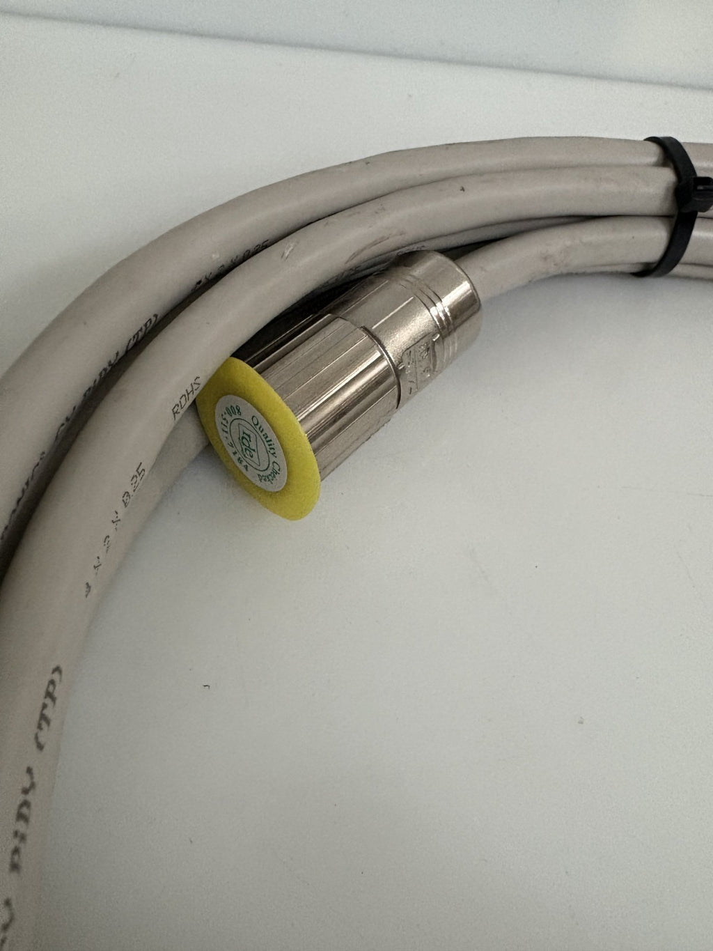 UNITRONIC CYPIDY CONNECTING CABLE 20'  4X2X0.252