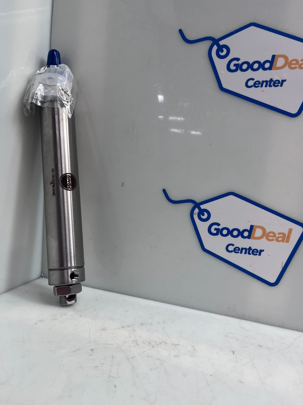 BIMBA Double Acting Pneumatic Air Cylinder SR-176-DP