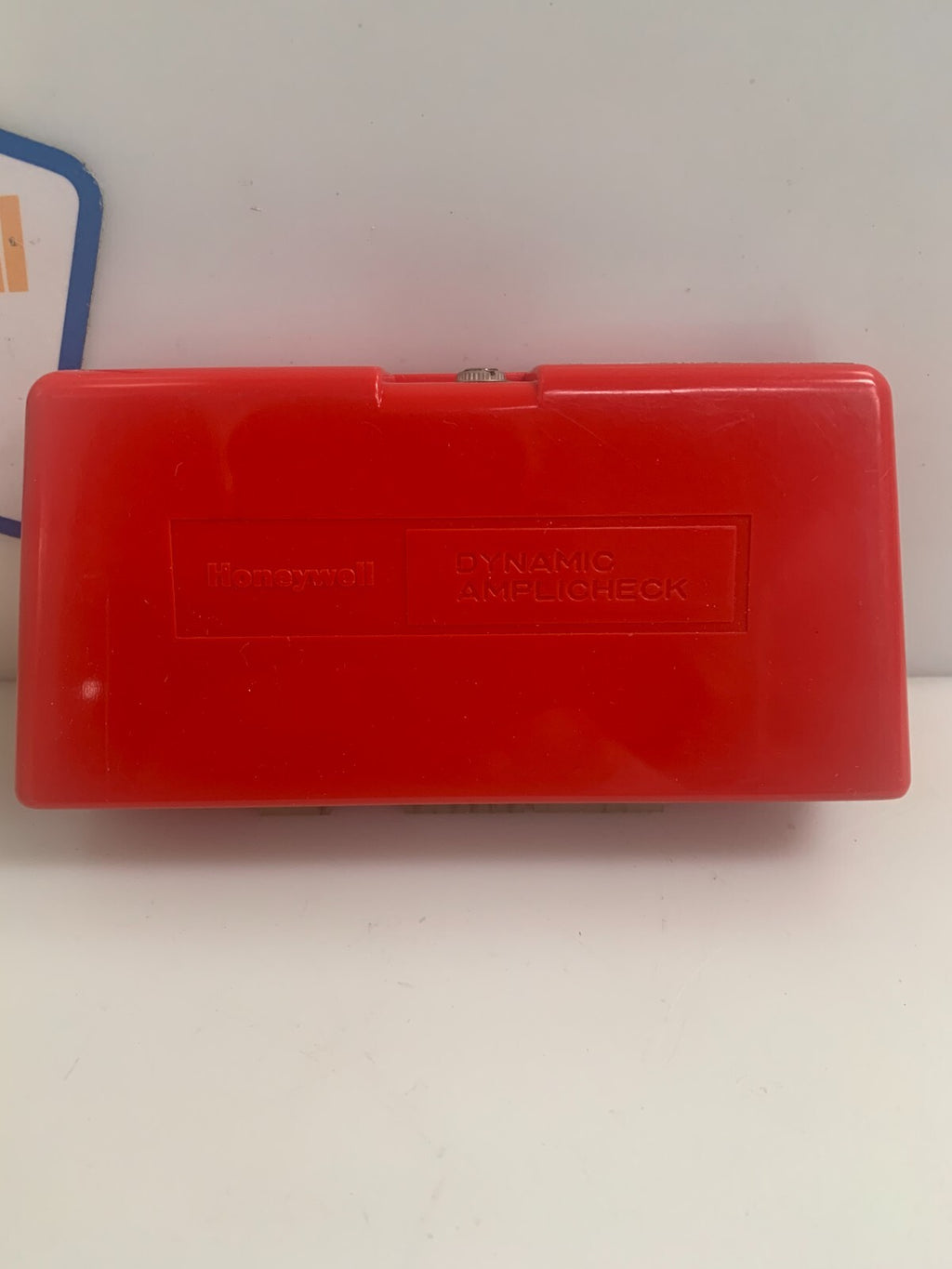 HONEYWELL R7248B1028 1 / R7248B10281 Infrared Amplifier Ampli-check