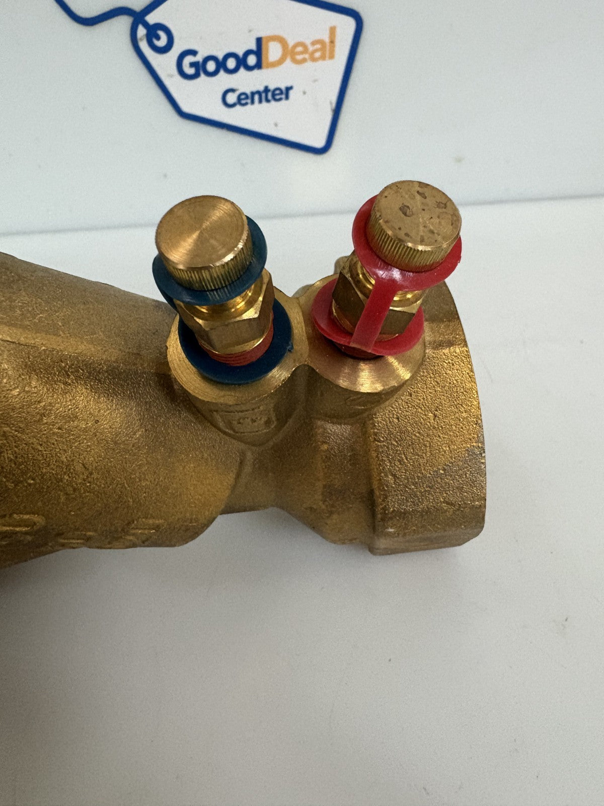 ARMSTRONG BALANCING VALVE CBV 200 VTCR2