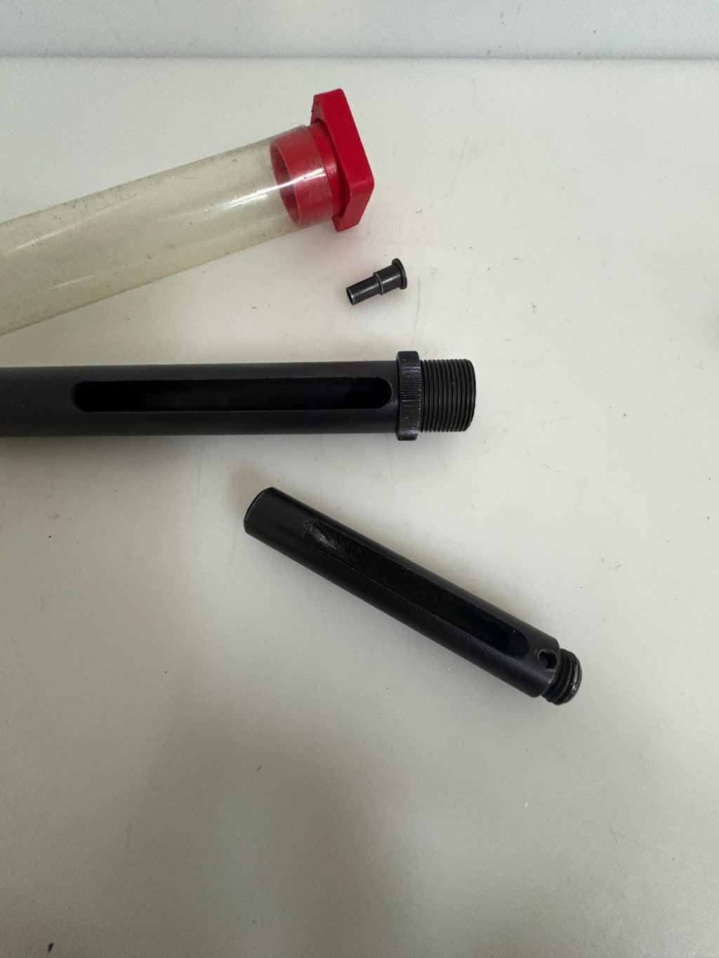 VOI SHAN AEROSPACE TOOLS VST1116-10