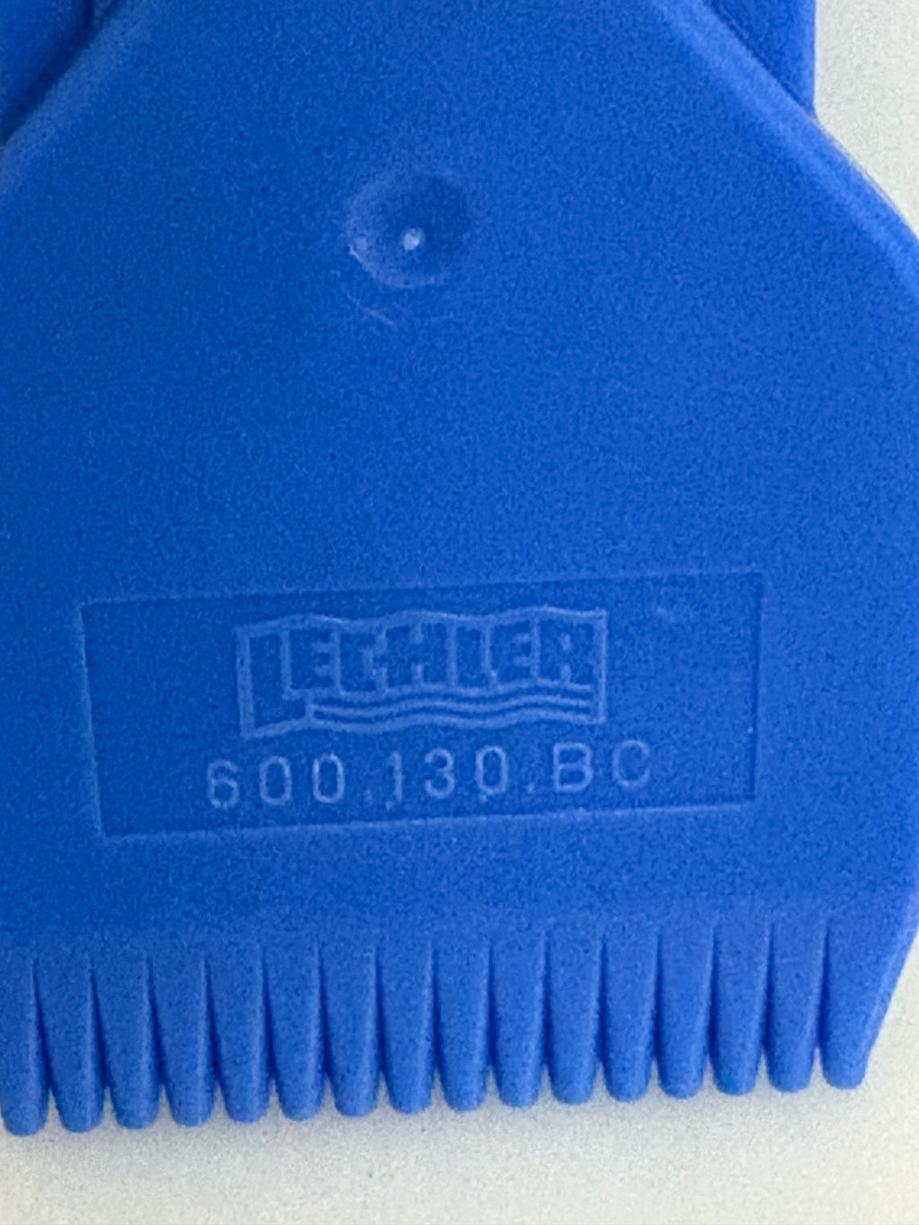 LOT OF 3 LECHLER WHISPERBLAST COMPRESSED AIR NOZZLE 600 130.BC
