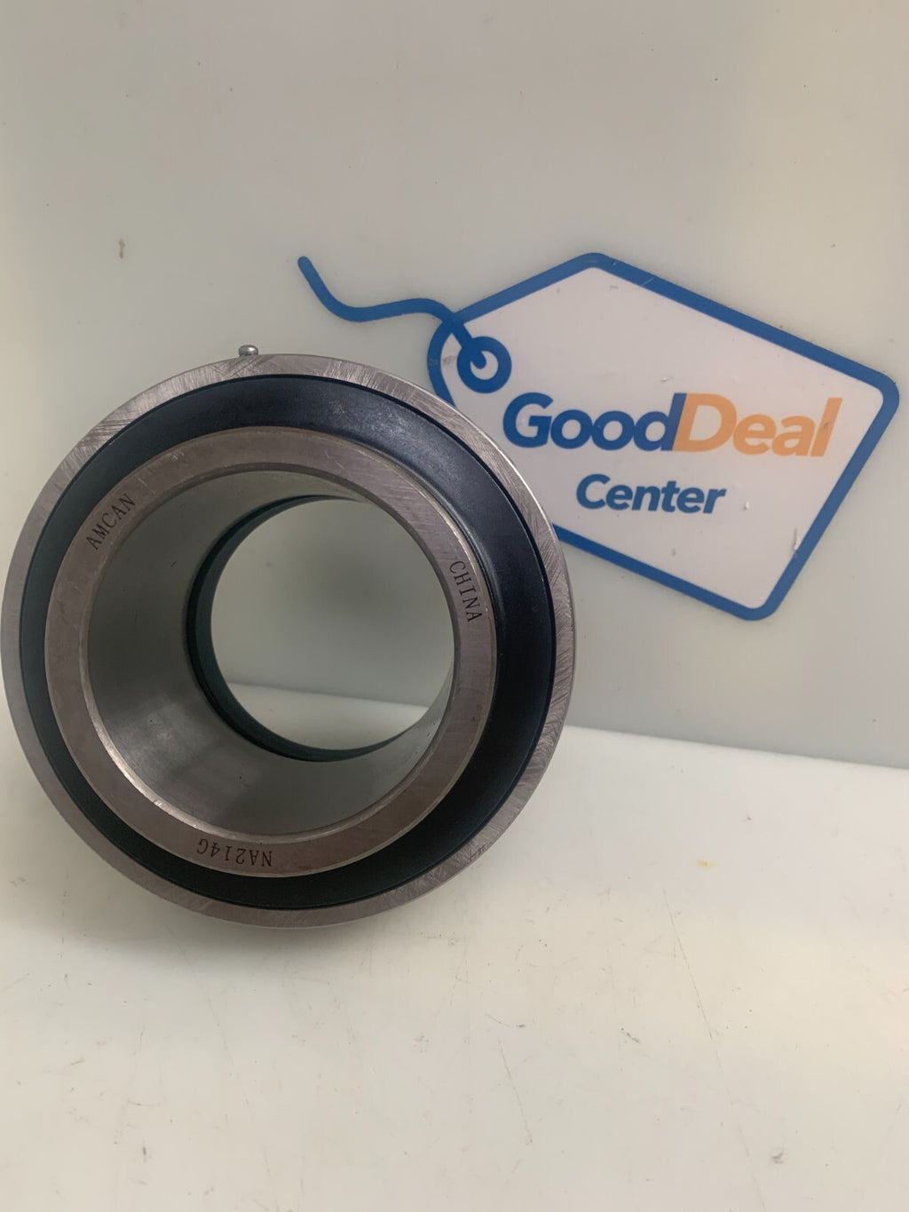 AMCAN NA12-4G Bearing Insert