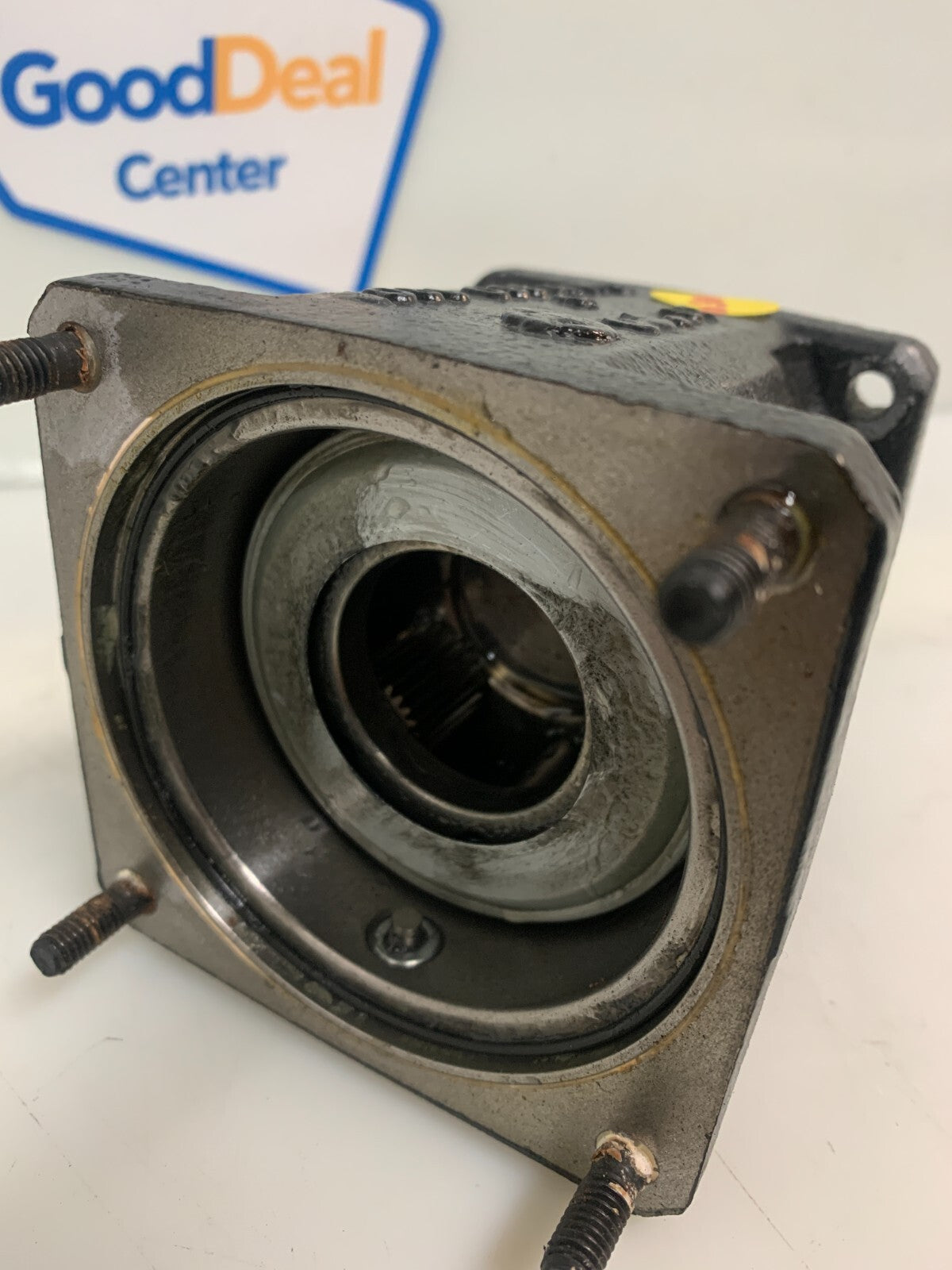Sew Eurodrive Drive Box 1068 098 4/M 10