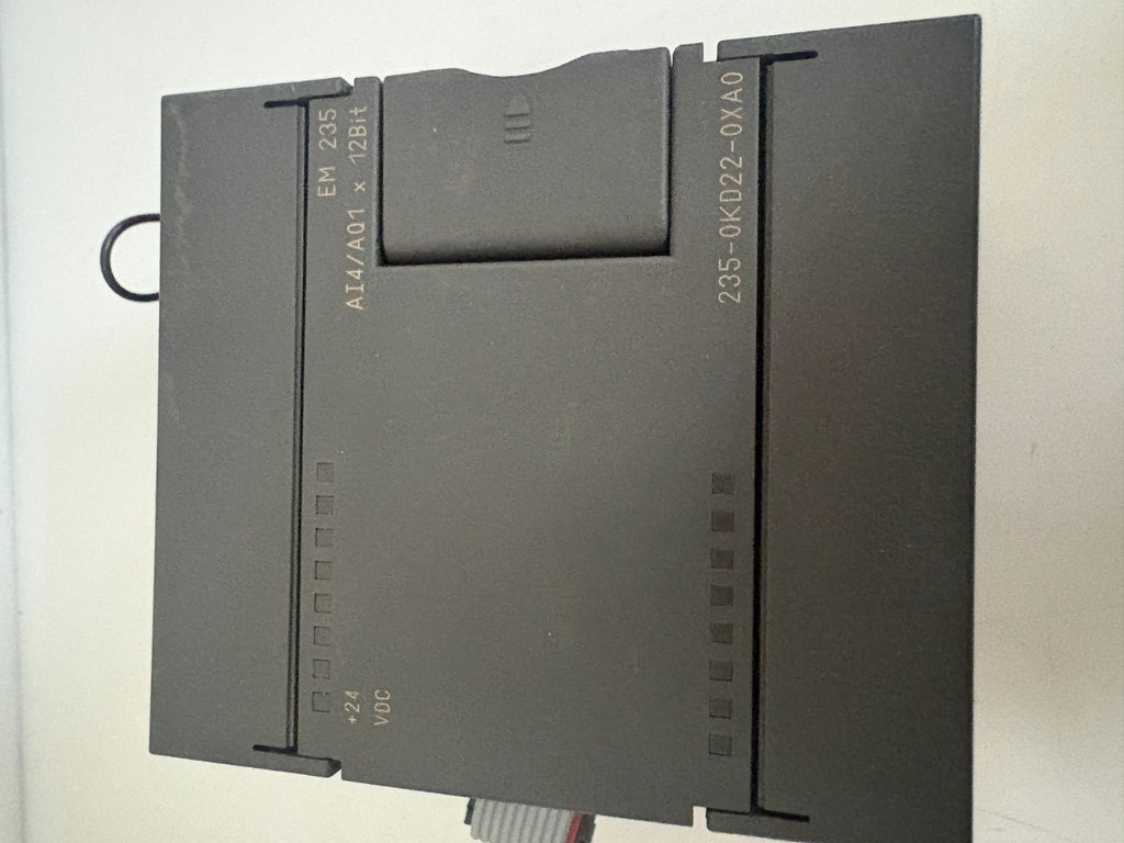 SIEMENS EM 235 235-DKD22-0XA01