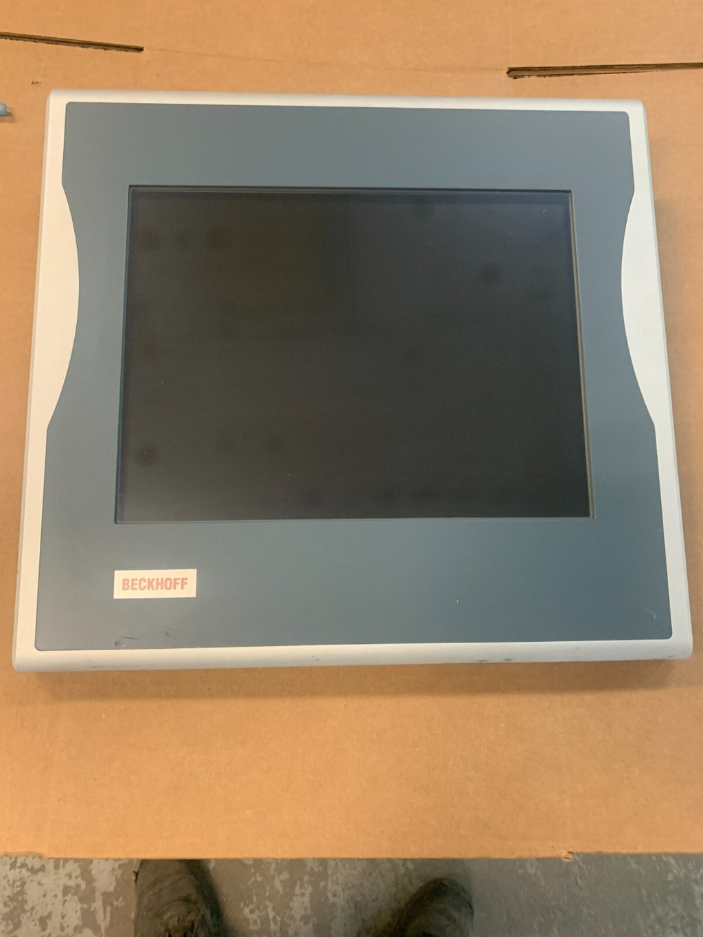 Beckhoff Touch Panel CP7902-0001-0000 Operator Panel 15"
