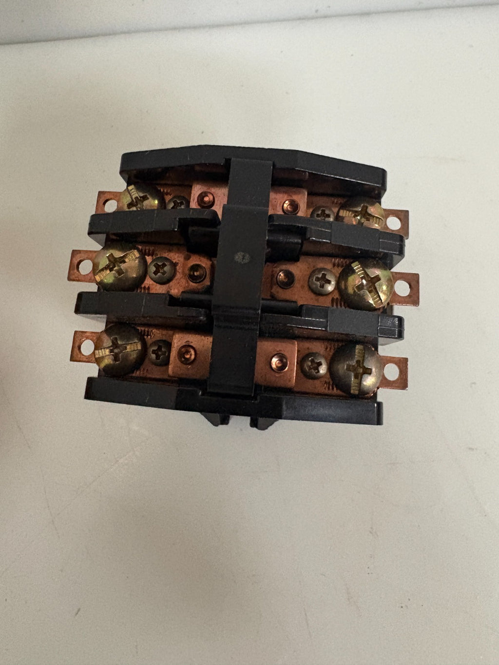 SIEMENS DEFINITE PURPOSE MAGNETIC CONTACTOR 41NB21AJ
