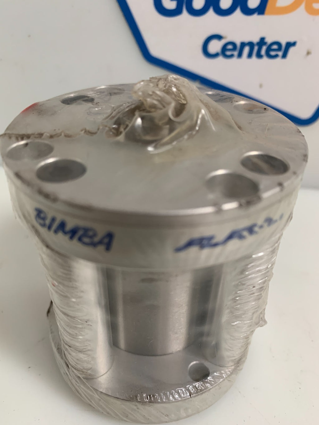 BIMBA  FLAT 1   Pneumatic Cylinder  F0-1721