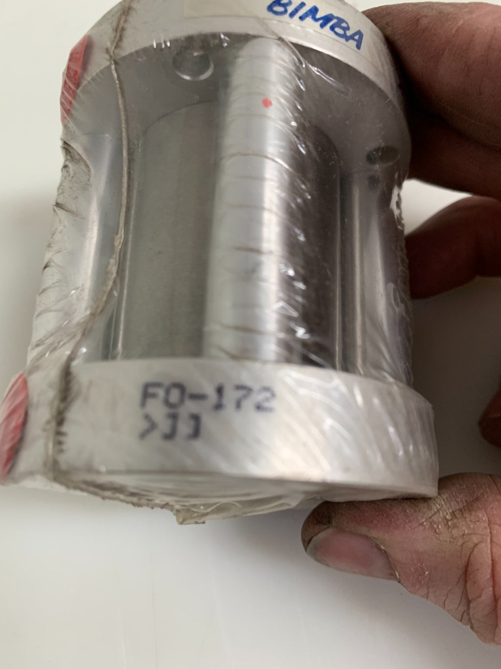 BIMBA  FLAT 1   Pneumatic Cylinder  F0-1722