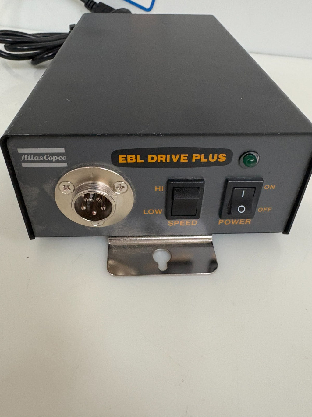 ATLAS COPCO EBL DRIVE PLUS 8431-0170-85
