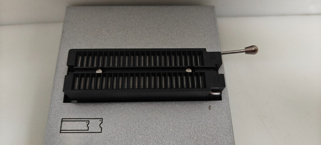 ADVIN CX0001 SOCKET ADAPTER VX-XELT-211