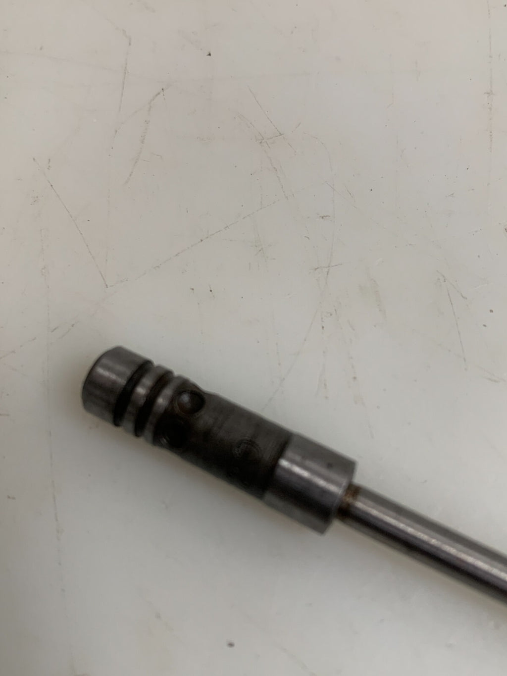 US TOOL PRECISION TWIST DRILL #20 6.00"  BOX OF 175