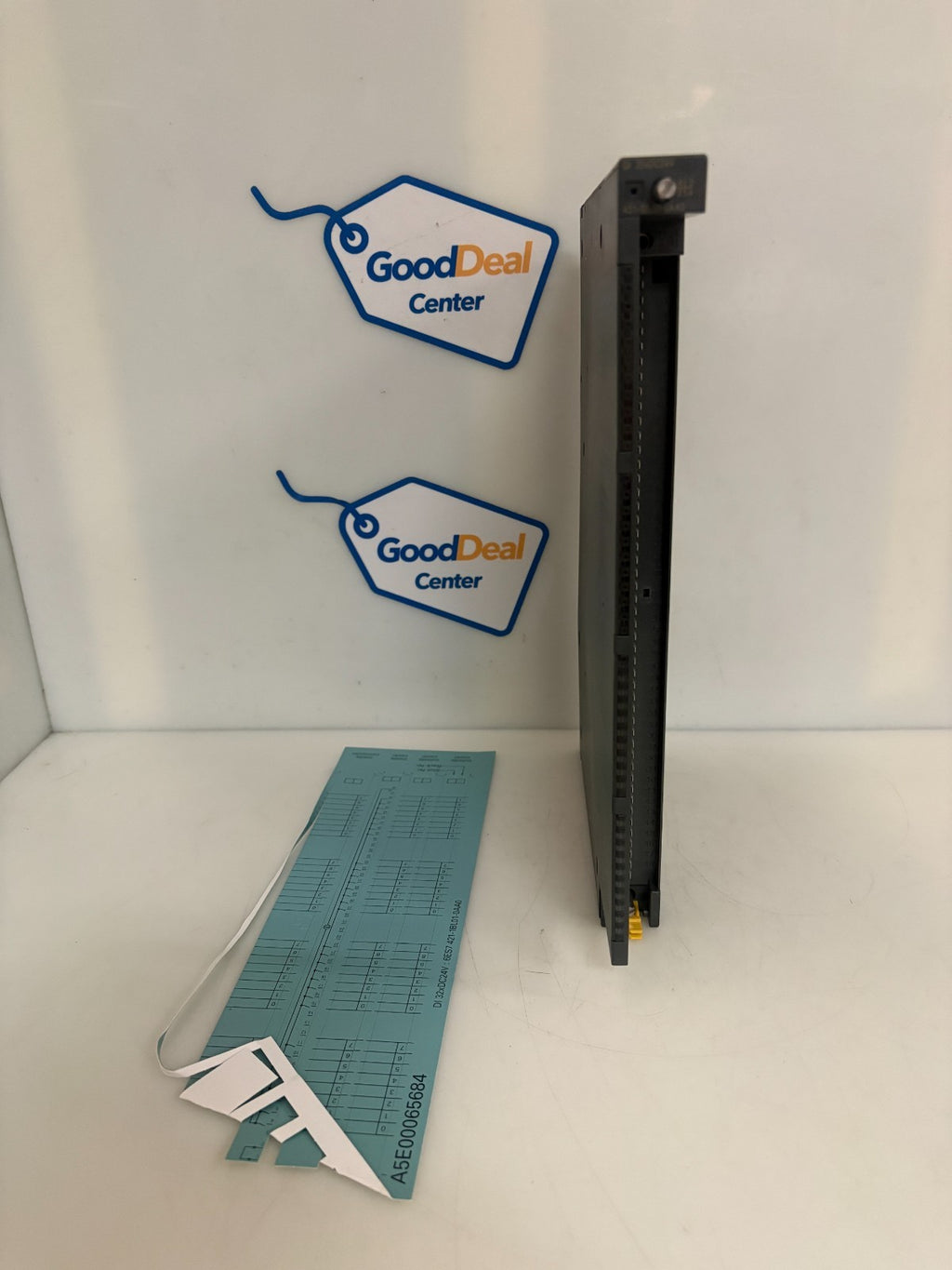 SIEMENS SIMATIC S7 MODULE 6ES7 421-1BL01-0AA0 0