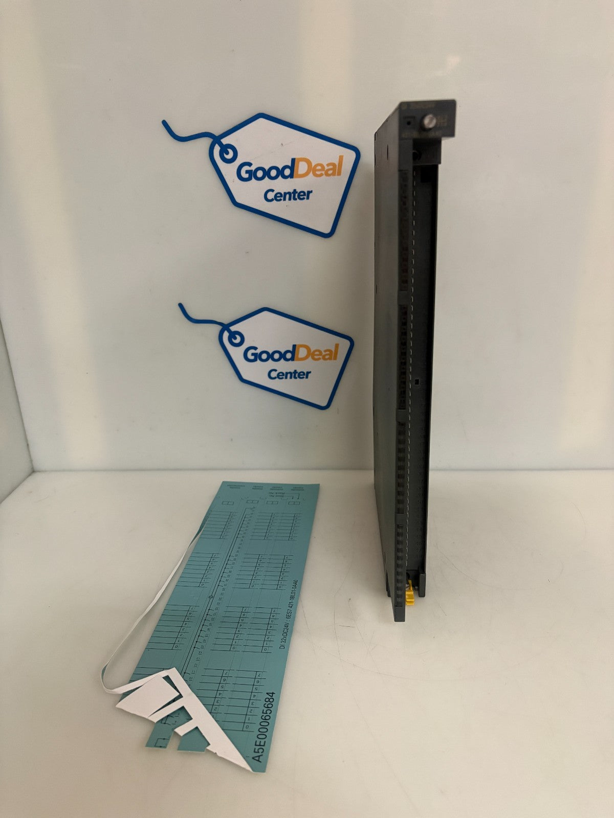 SIEMENS SIMATIC S7 MODULE 6ES7 421-1BL01-0AA0 0