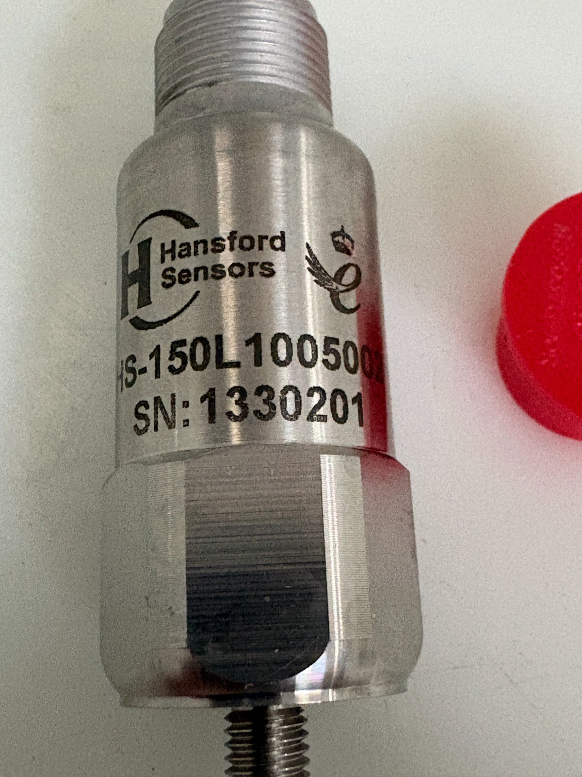 HANSFORD SENSOR ACCELORATOR HS-150L1005002