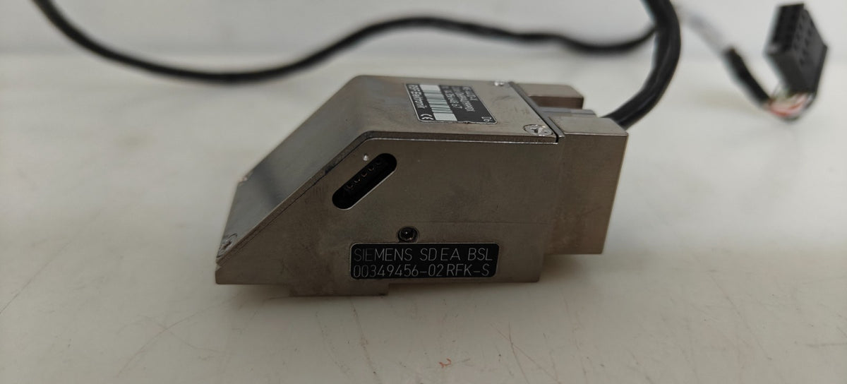 RSF ELEKTRONIC - SIEMENS SCANNER HEAD 441D-X 2