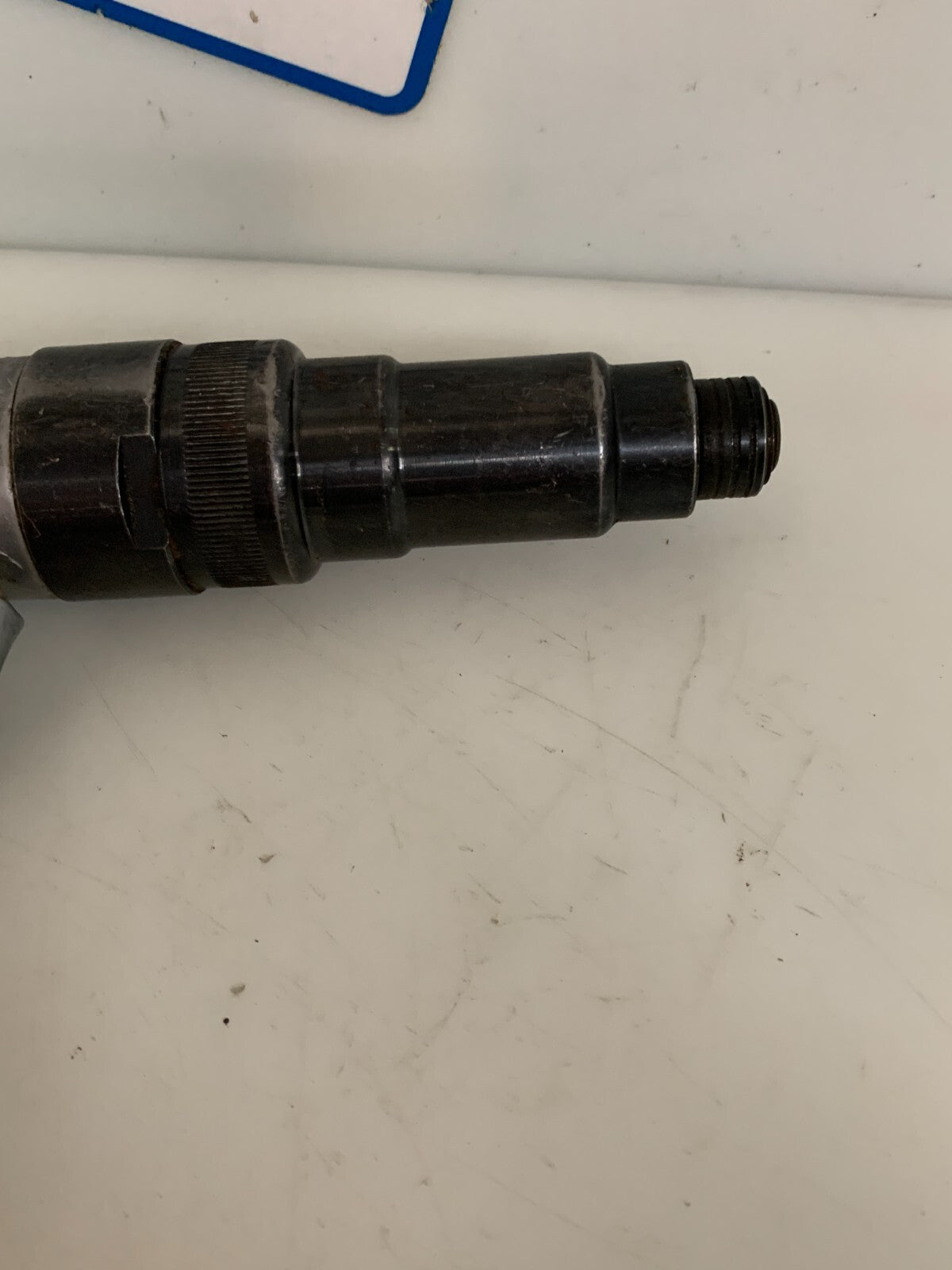 JET PNEUMATIC 1/4" SCREWDRIVER ADJUSTABLE CLUTCH JSM-8022