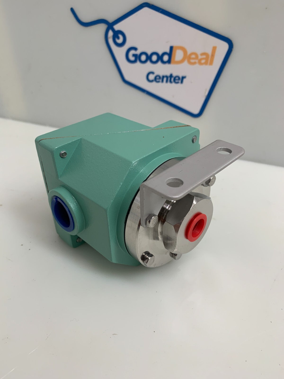 SOLON Pressure Switch 2PSW1SSZ2