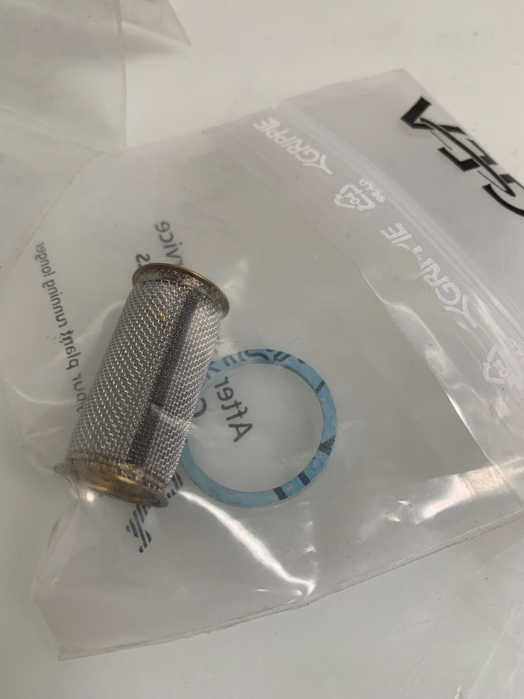 GEA  Filter Element Water Strainer  #15829  (Lot of 4)