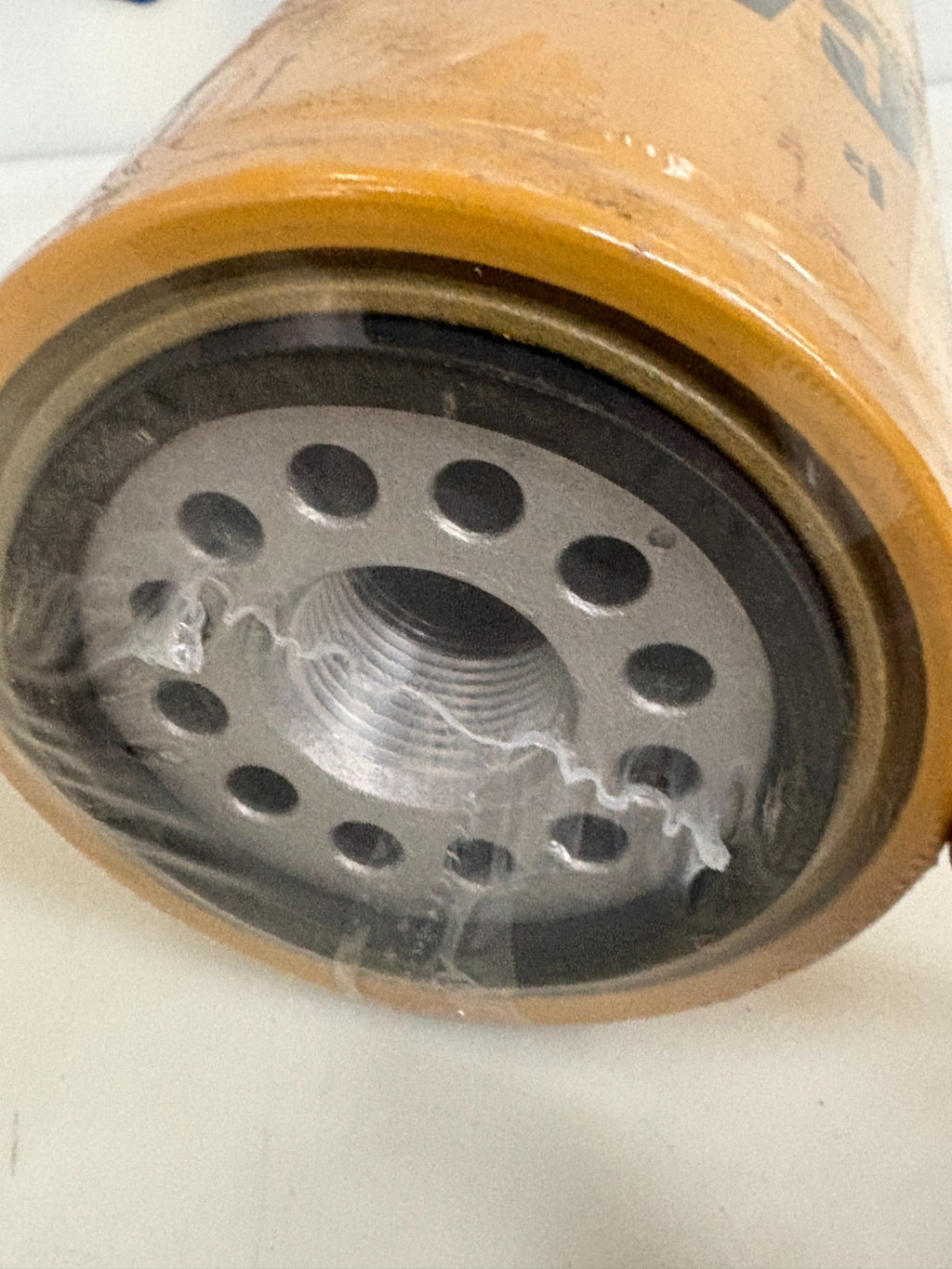 CATERPILLAR FUEL FILTER 1R-0749