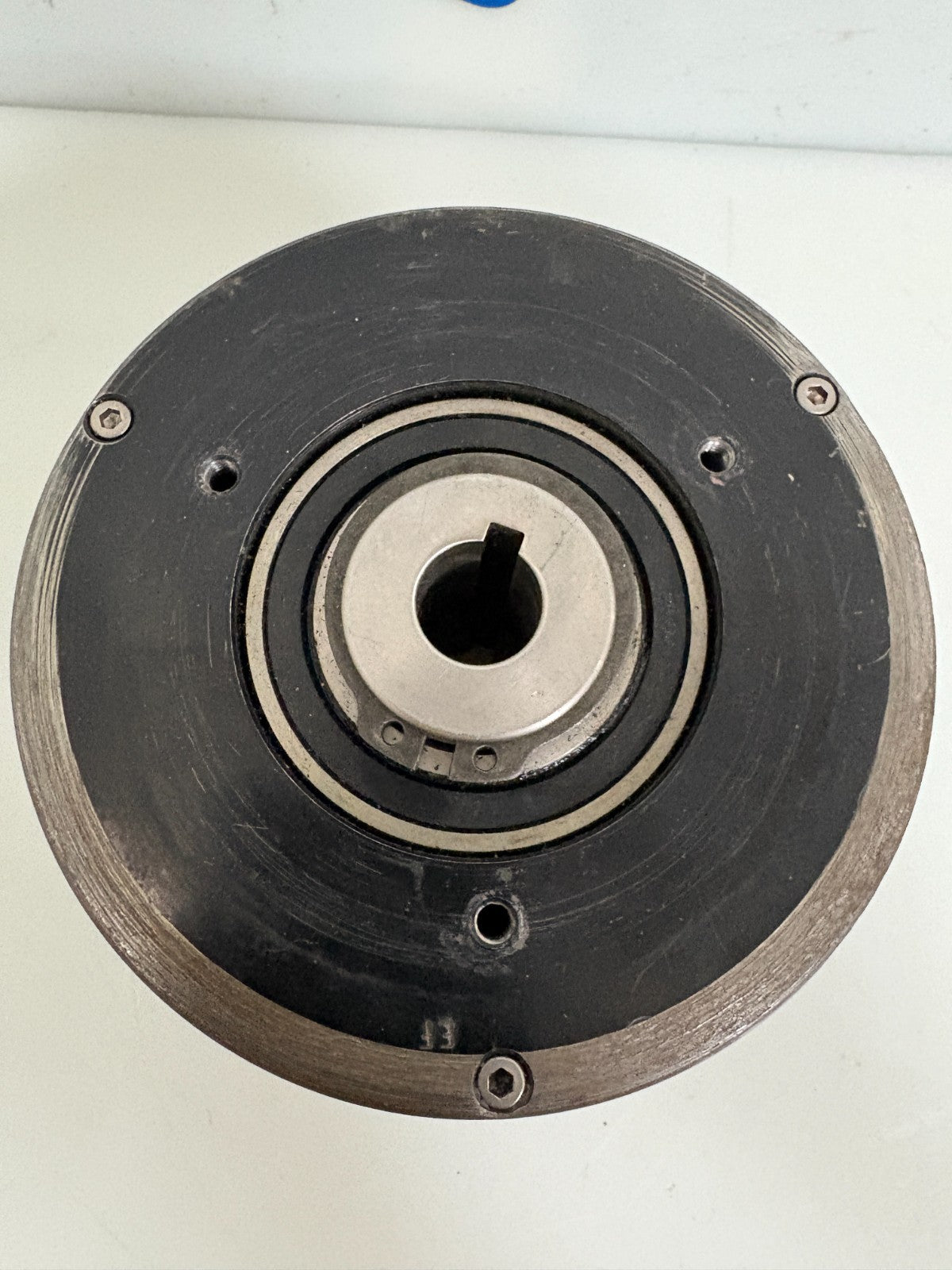 WARNER ELECTRIC PRECISION TORK MC5 PERMANENT MAGNET CLUTCH2