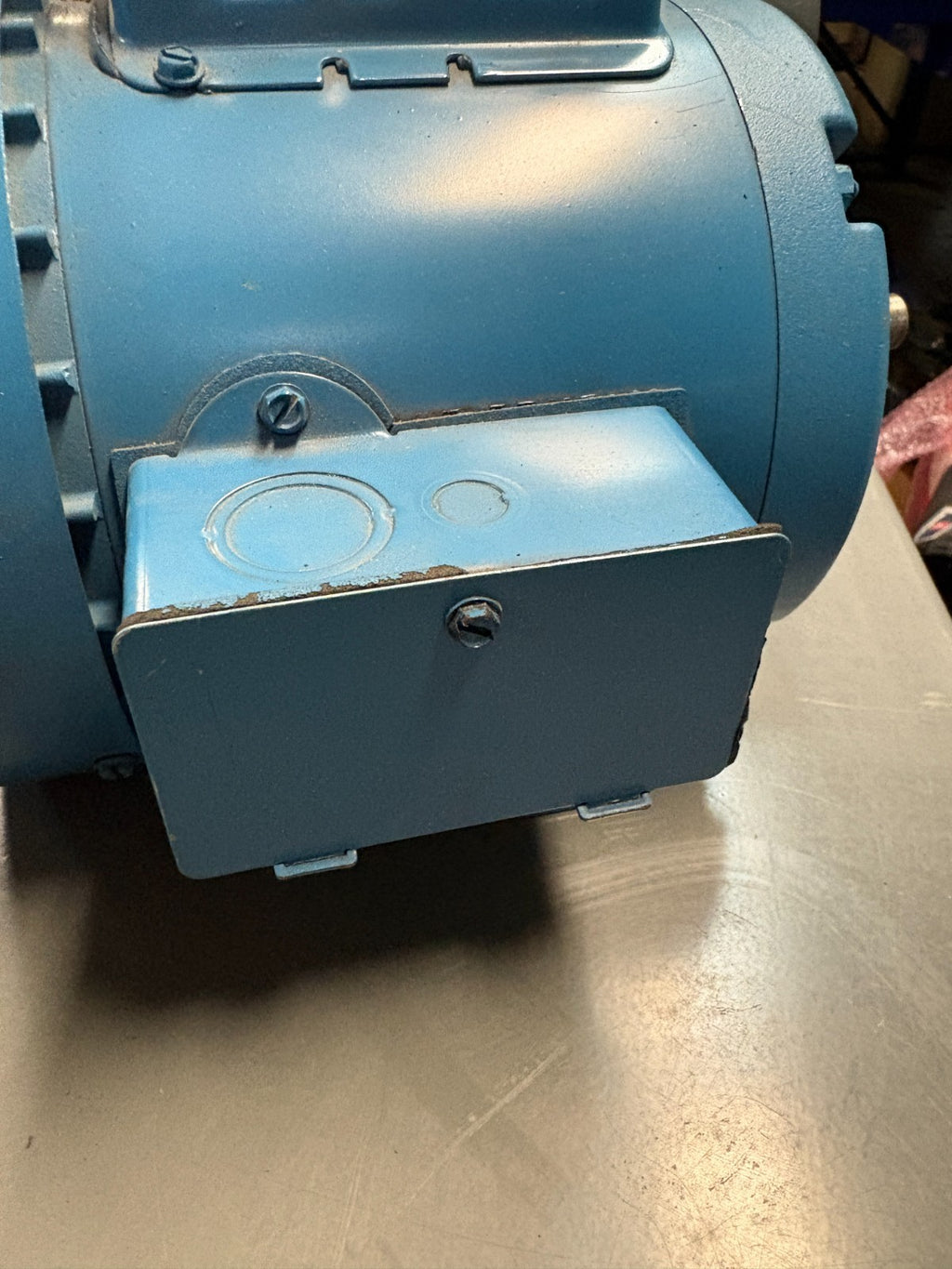 DOERR 3/4HP ELECTRIC MOTOR R602211Q4