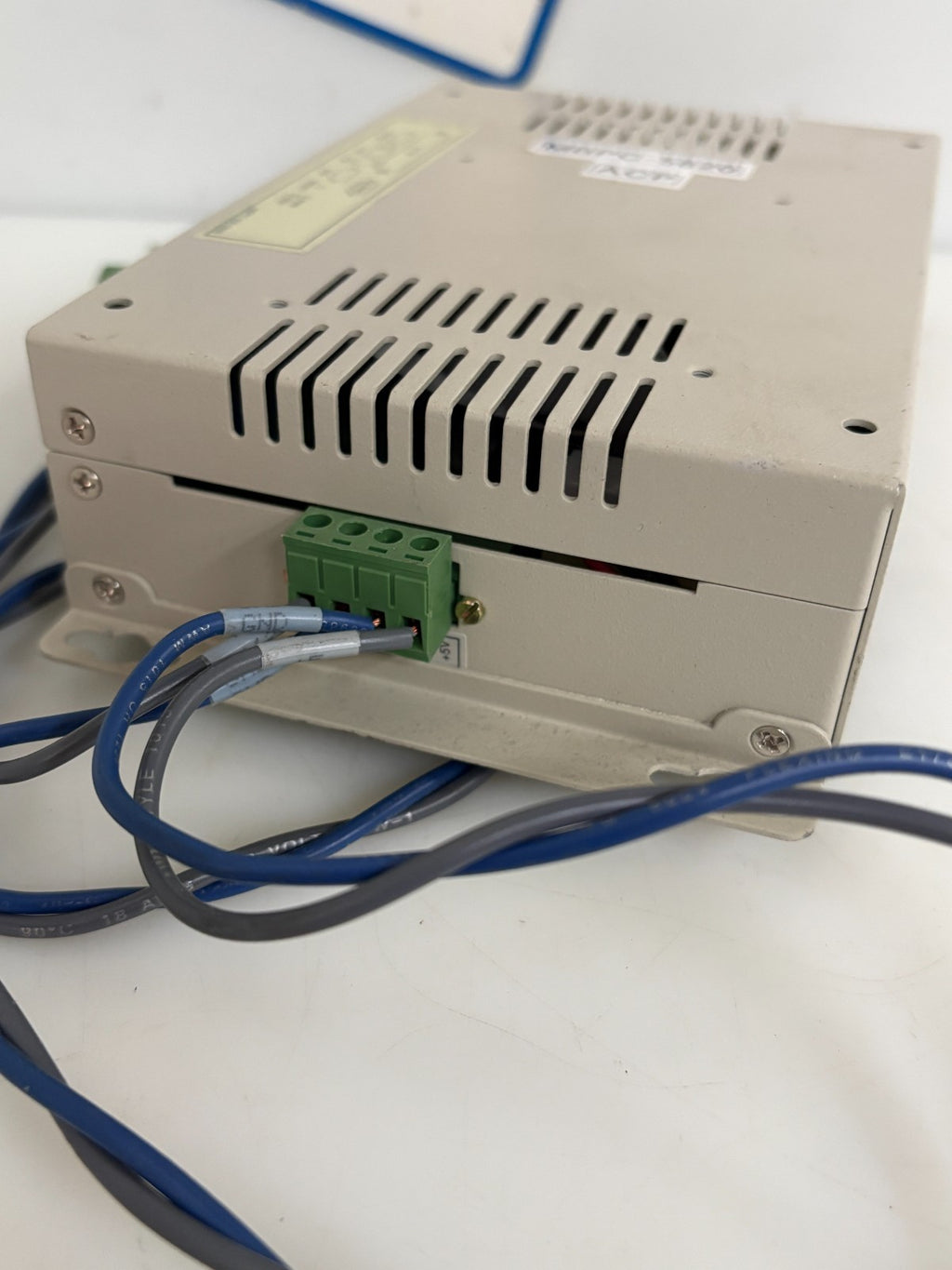 ADVANTECH MBPC.200-5820 MODULE2