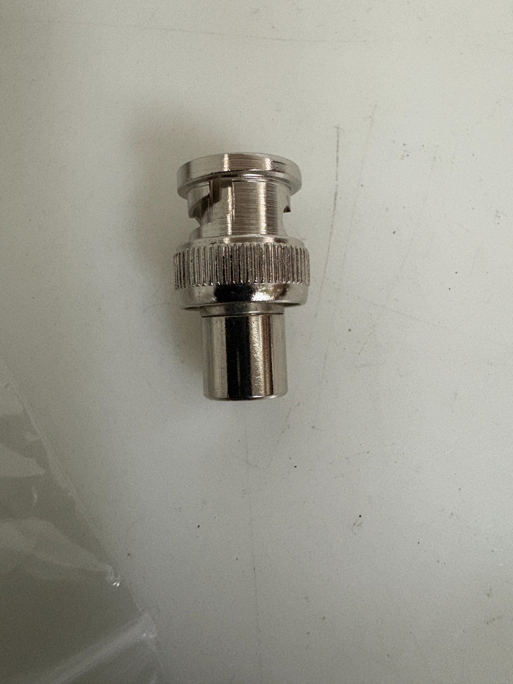 LOT OF 22 PROVO BNC TERMINATOR V334 75 OHMS