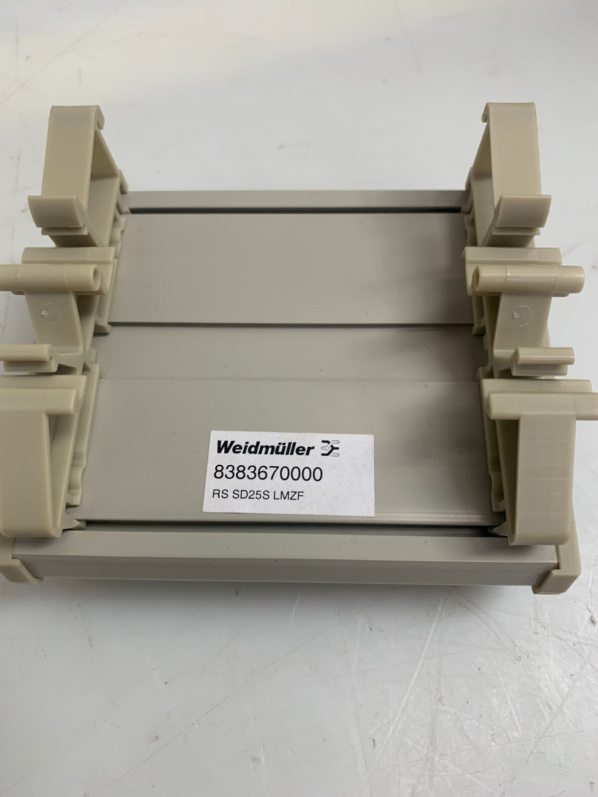 Weidmuller RS SD25S LMZF Position Interface Module