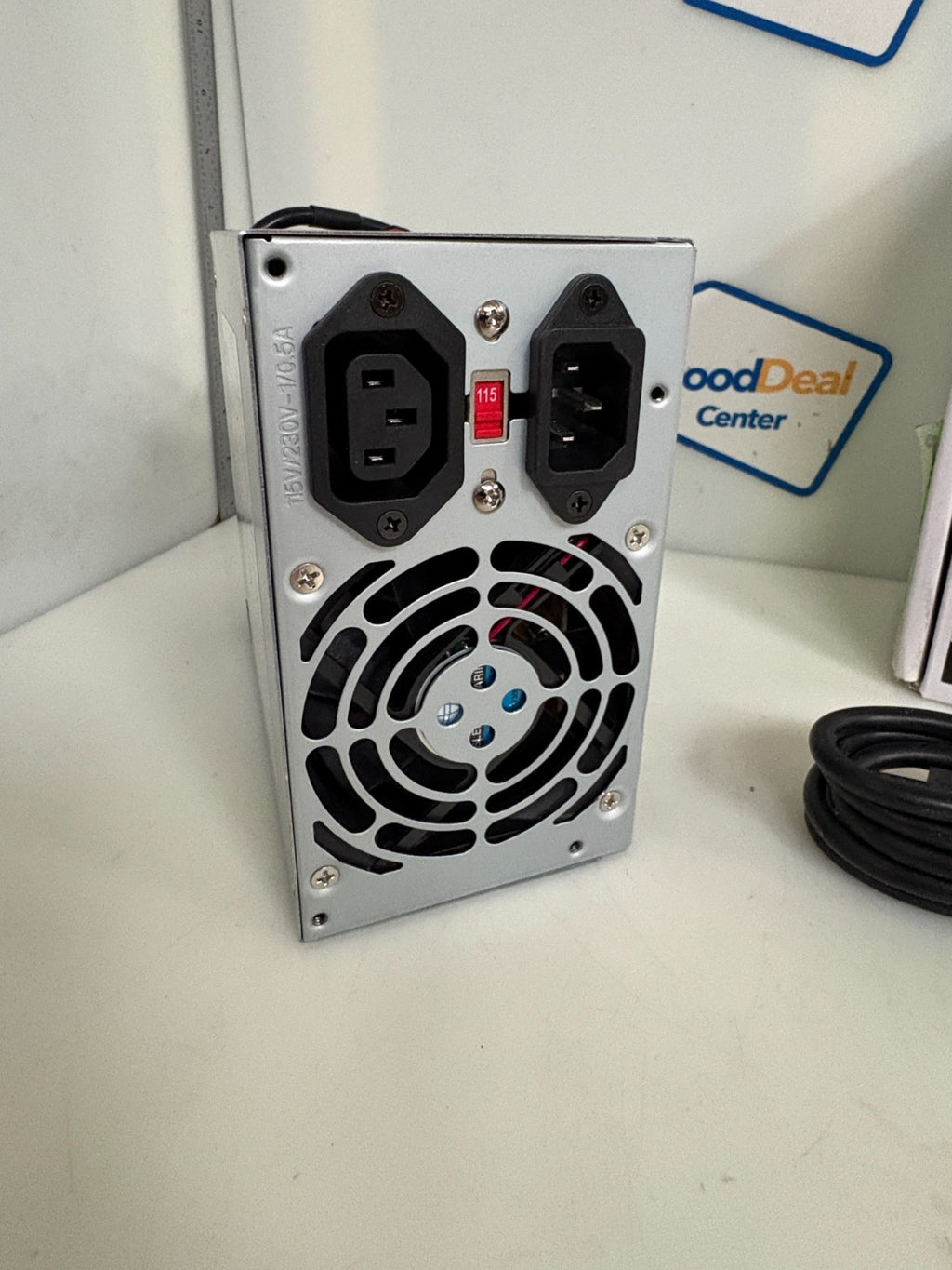 STARTECH AT COMPUTER POWER SUPPLY AG-230T