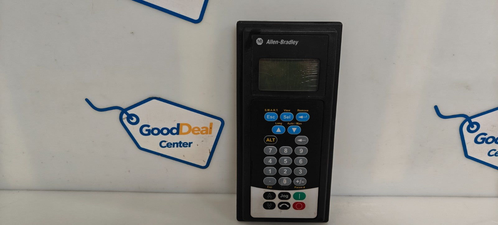 ALLEN BRADLEY INTERFACE MODULE 20-HIM-C30