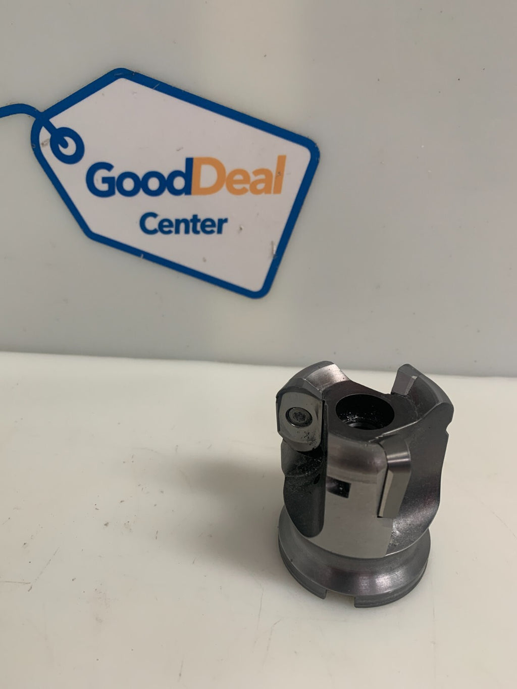 WALTER VALENITE CUTTING TOOLS FACE MILL M5 FS-1030 1306311 (USED)
