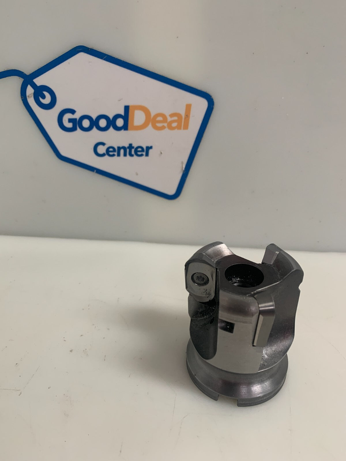 WALTER VALENITE CUTTING TOOLS FACE MILL M5 FS-1030 1306311 (USED)